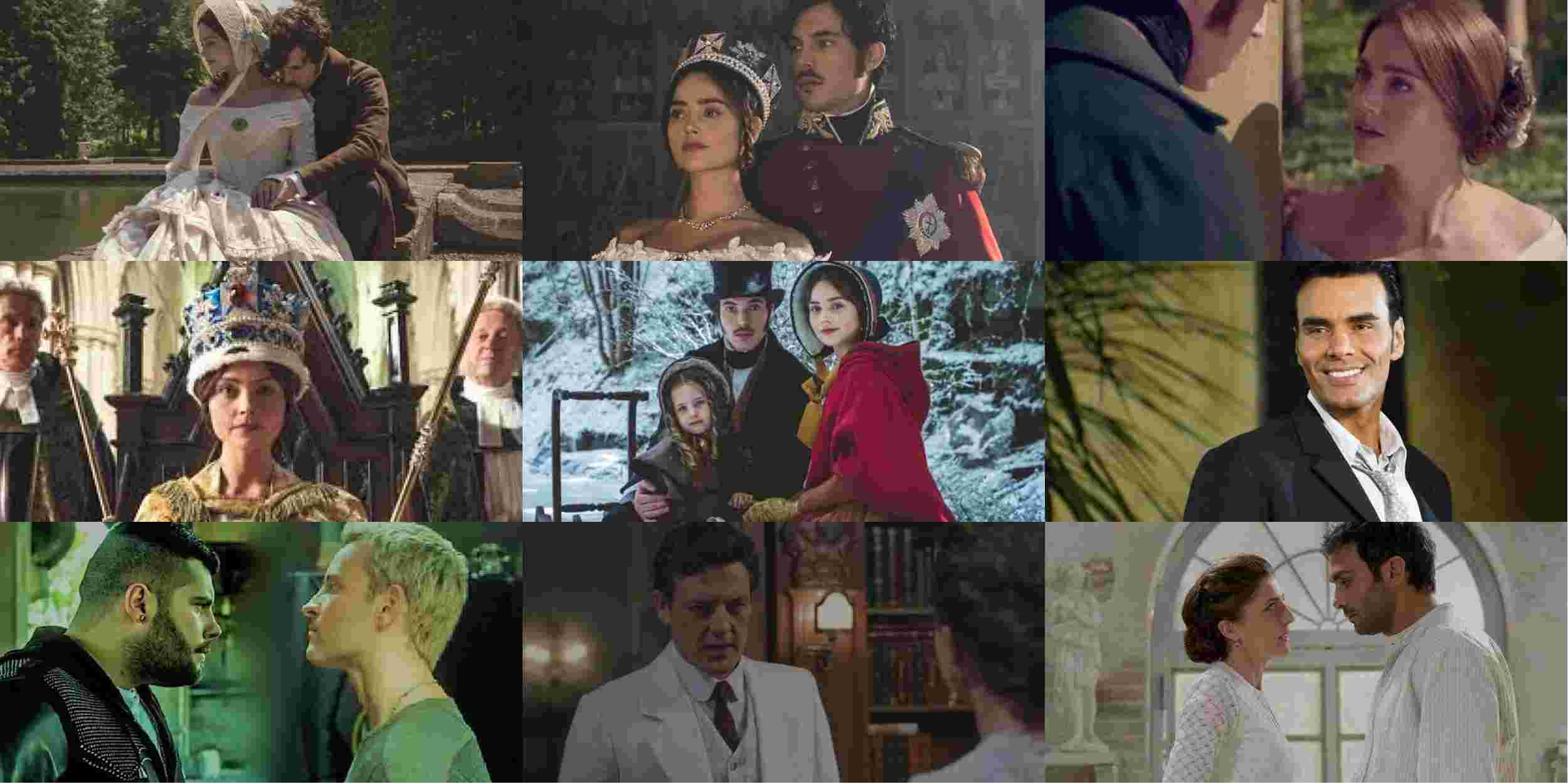 Victoria 2, trama puntata 7 ottobre 2018: la terza gravidanza di Victoria!