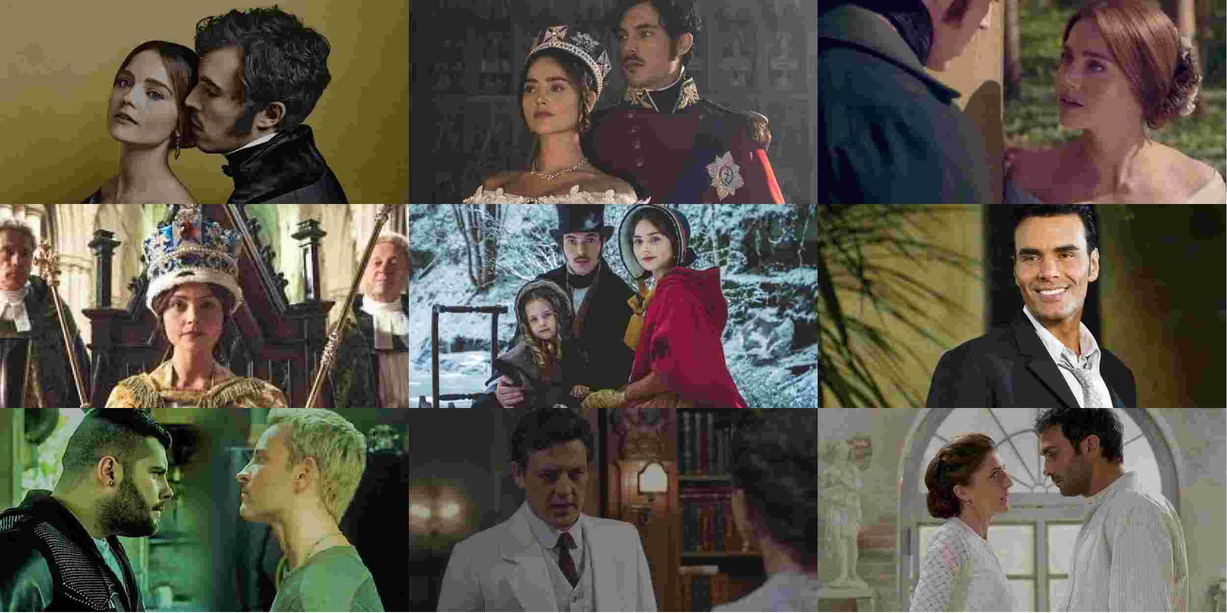 Victoria 3 anticipazioni: trama e cast della prossima stagione