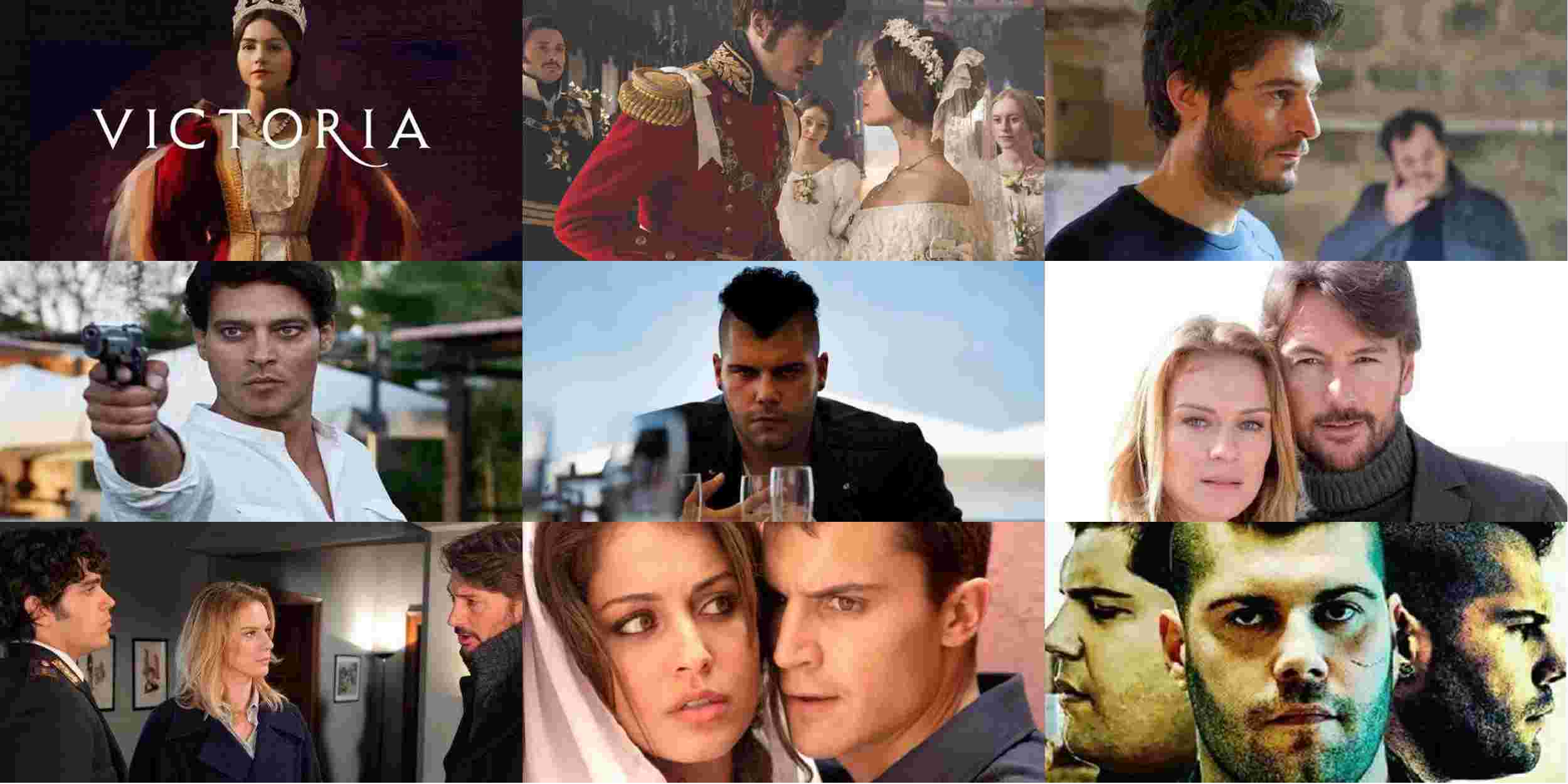 “Victoria”: trama, cast e quando va in onda