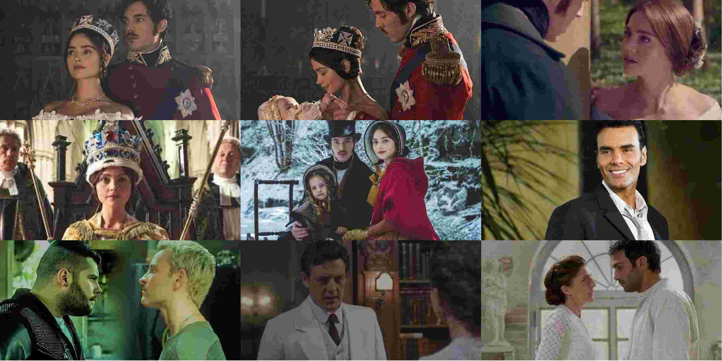 Victoria trama ultima puntata 7 gennaio 2017: Victoria è incinta!