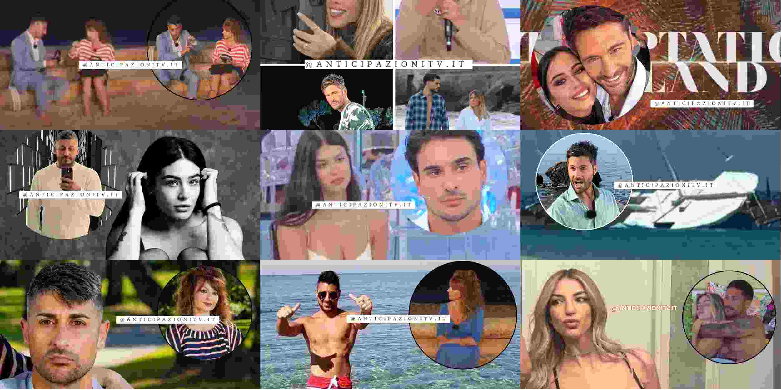 Temptation Island, spunta un video di Alessio Loparco: la risposta su Sonia Mattalia