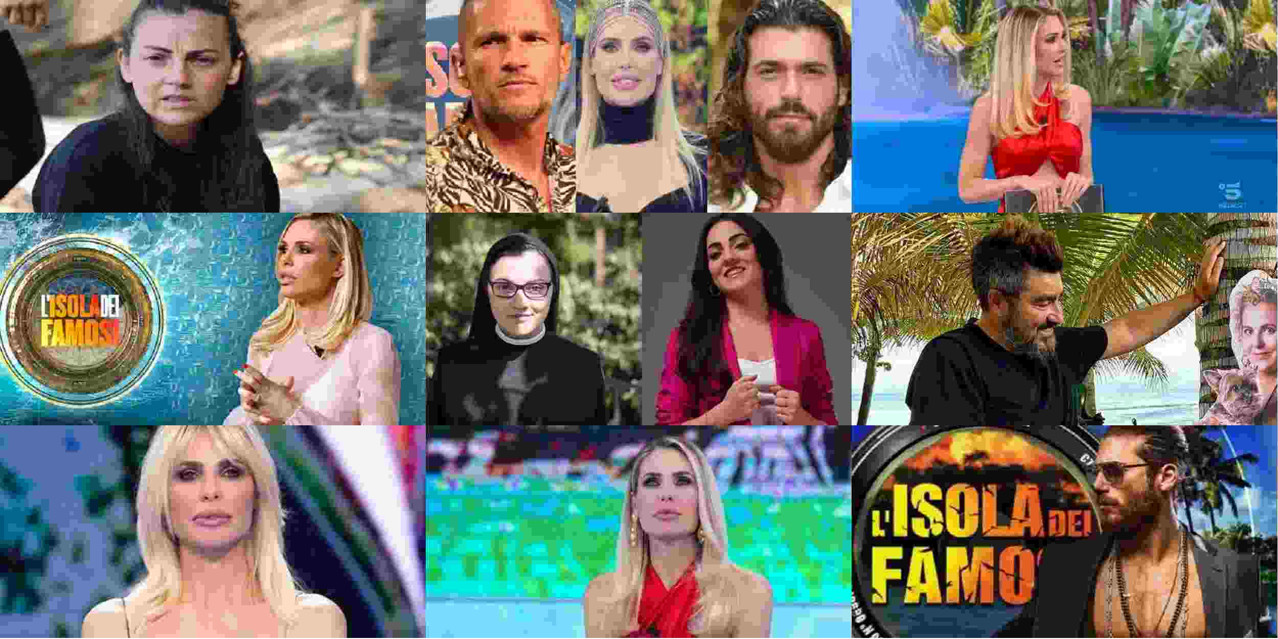 Isola dei Famosi 2023, un video inchioda Cristina Scuccia: l’ex suora ha mentito?