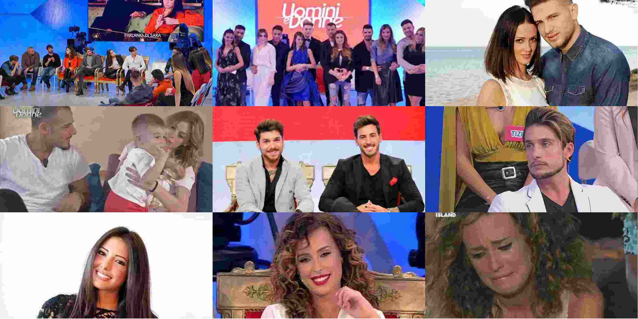 Uomini e Donne news, video intimi di un famoso corteggiatore finiscono online