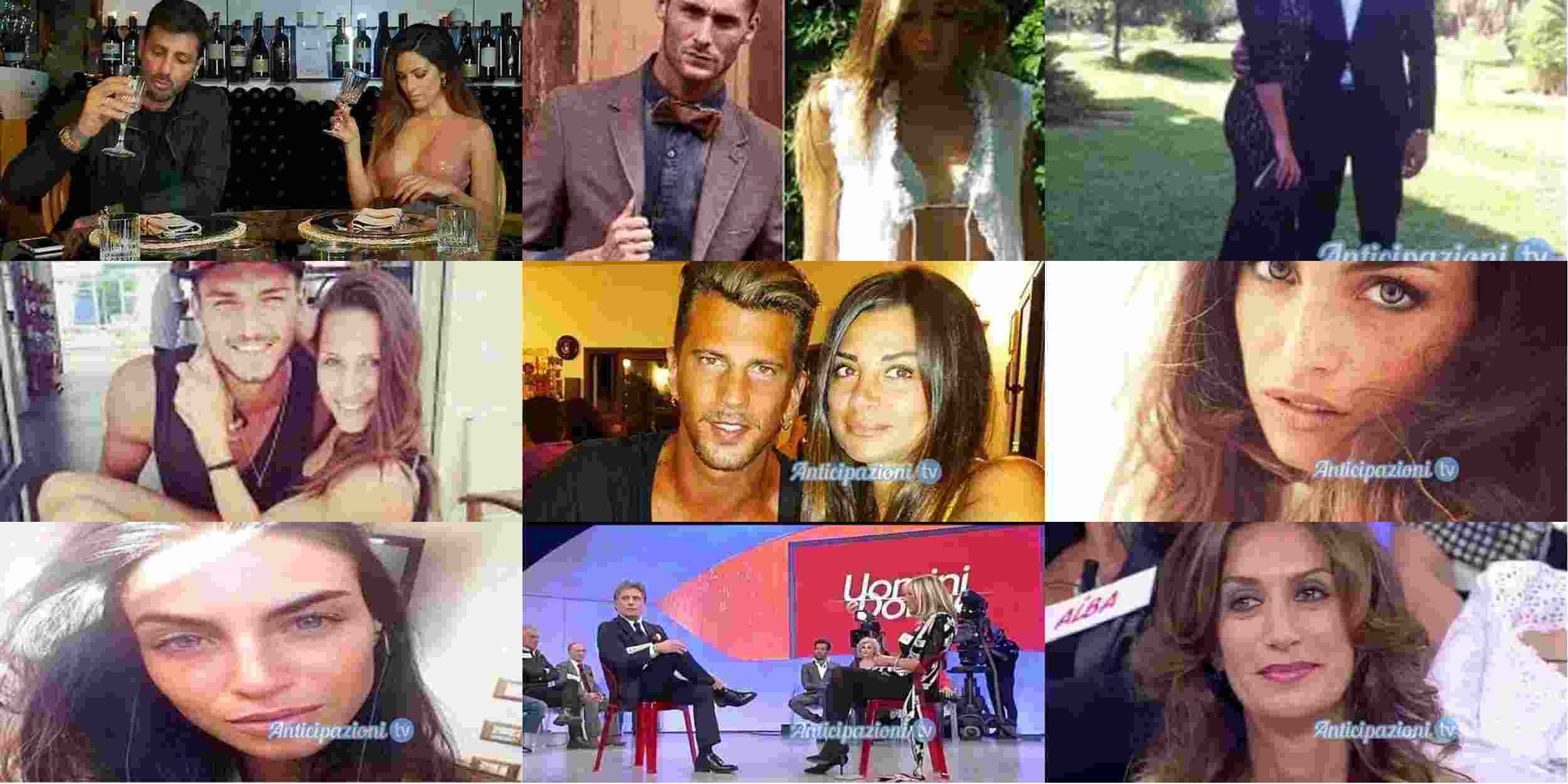 Uomini e Donne news: il video sexy di Rosa Perrotta che potrebbe costarle il trono
