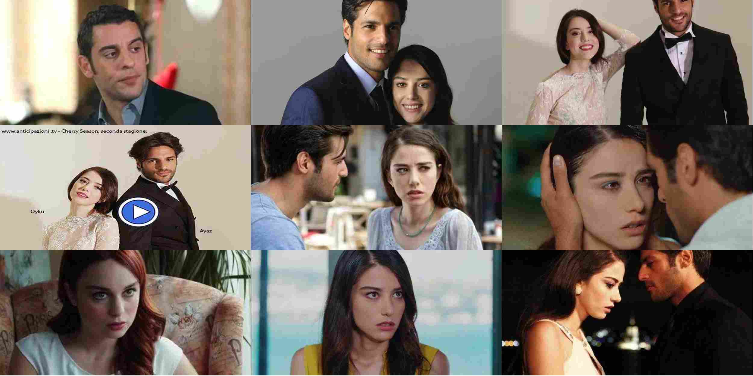 Cherry Season 2: il video shock di Mete | anticipazioni 29 e 30 giugno 2017