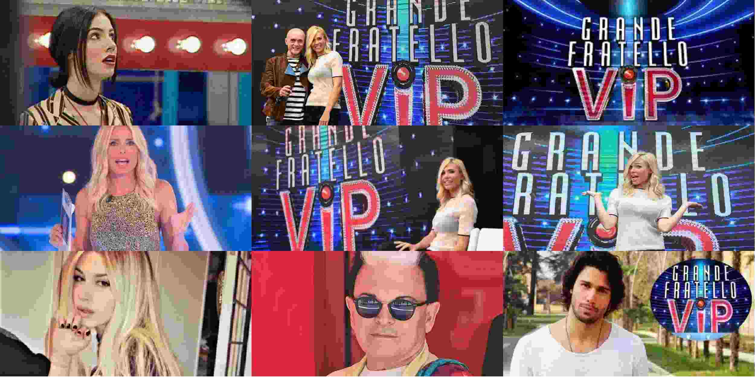 Giulia De Lellis squalificata dal Grande Fratello VIP?