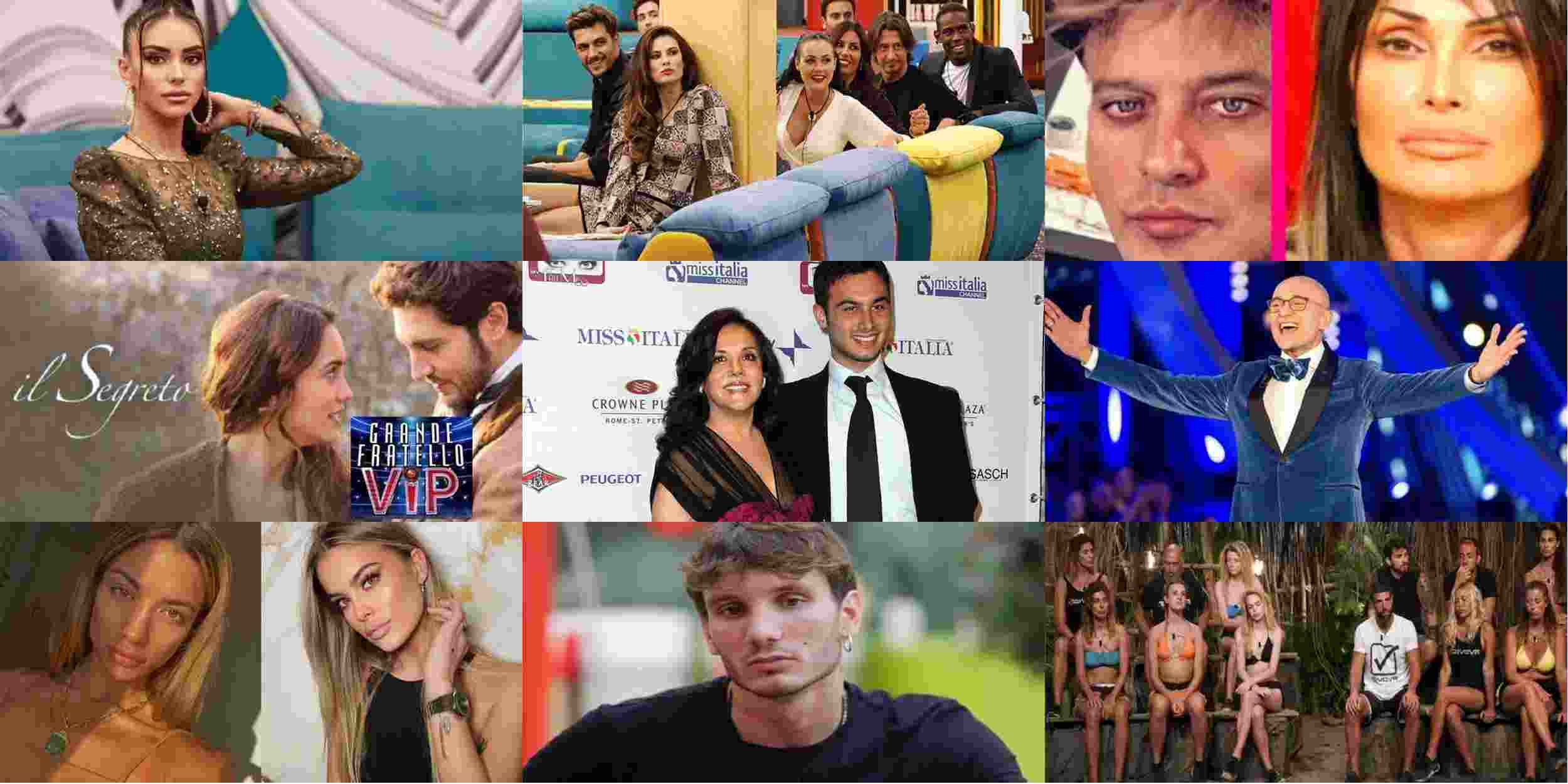 Grande Fratello Vip 6, i giochi sono fatti? “Vincerà Jessica Selassié”