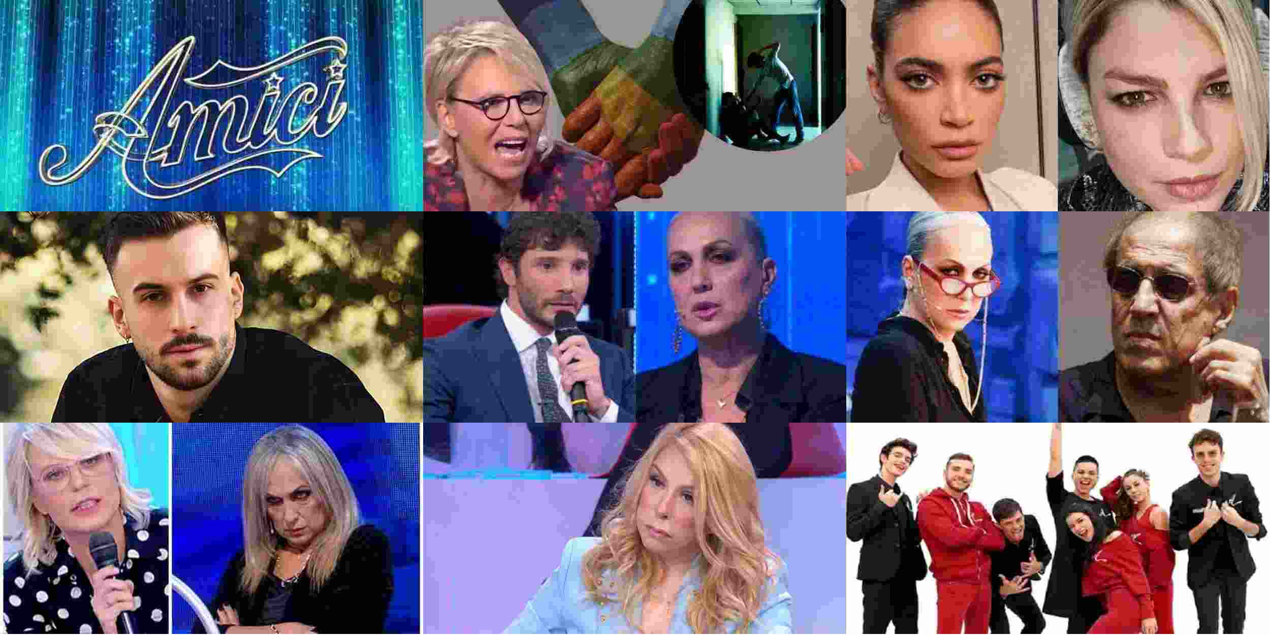 Vincitore di Amici diventa Drag Queen: ecco quando e dove