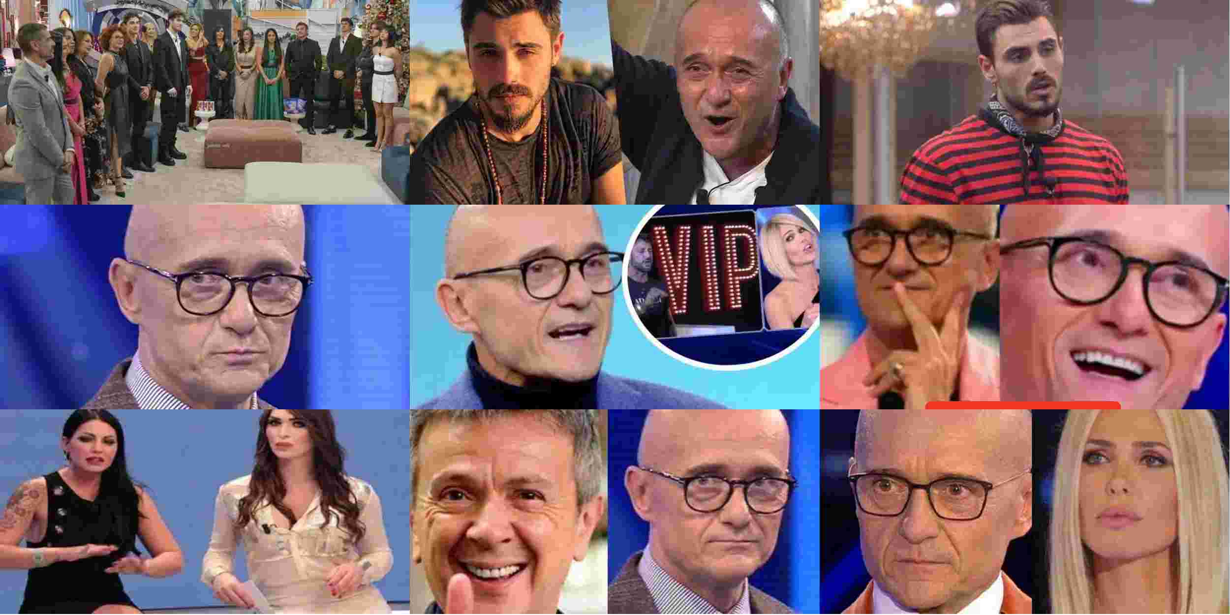 Chi sarà il vincitore del Grande Fratello? Il pubblico ha una chiara preferenza