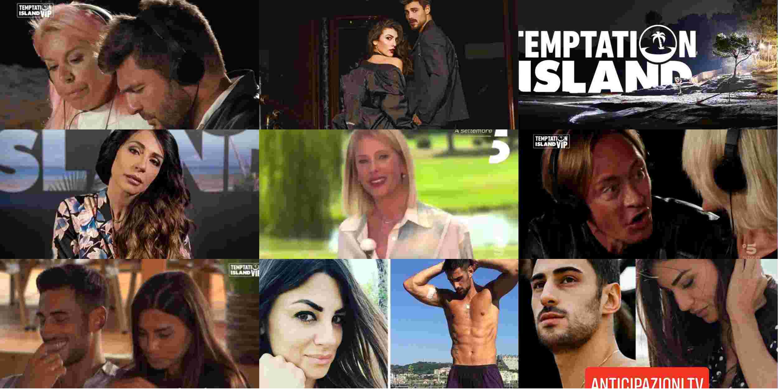 Temptation Island Vip 2, Anna Pettinelli risponde alle critiche