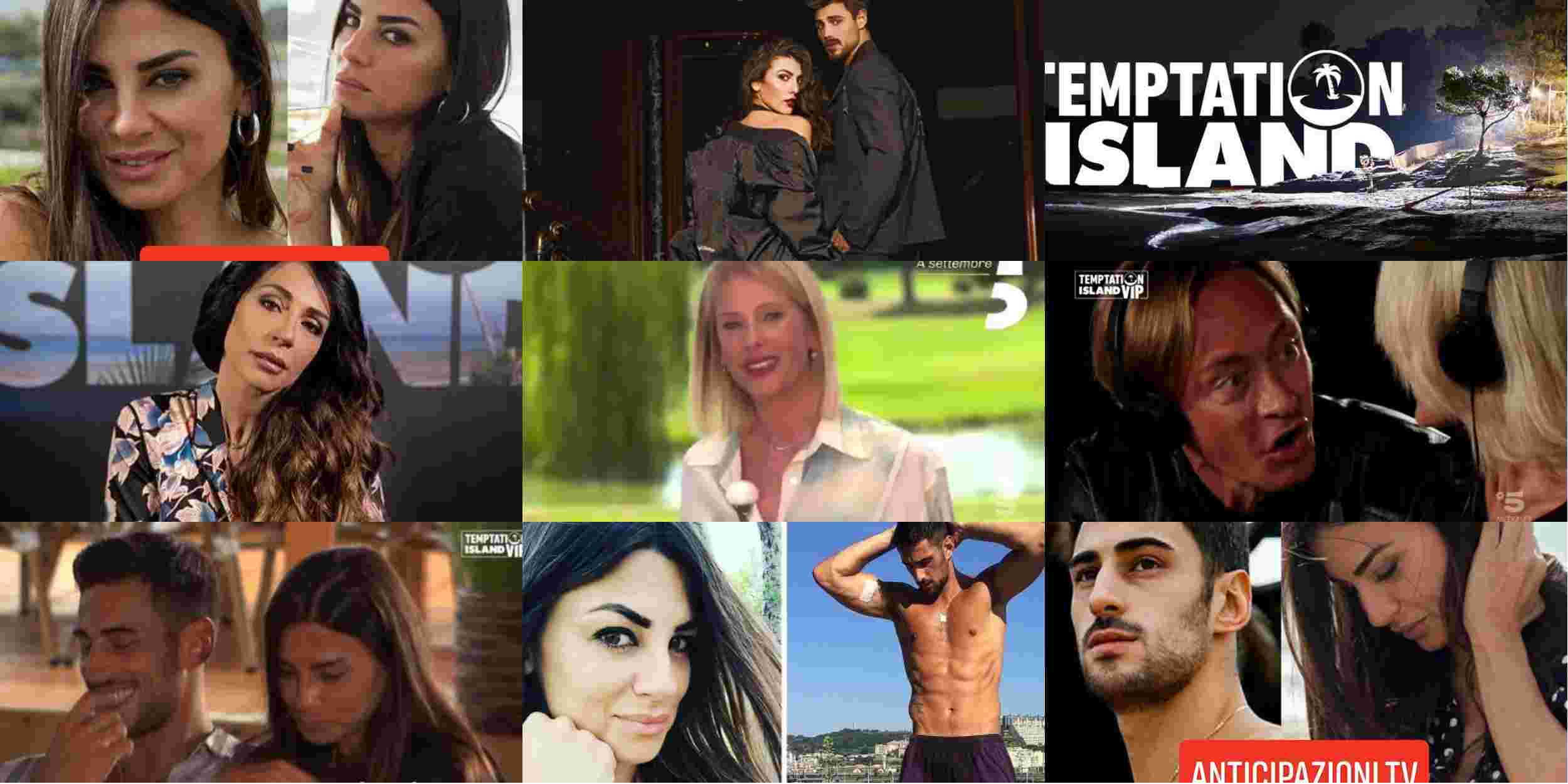 Temptation Island Vip 2, non finisce il periodo buio di Serena Enardu: l’amaro sfogo su Instagram