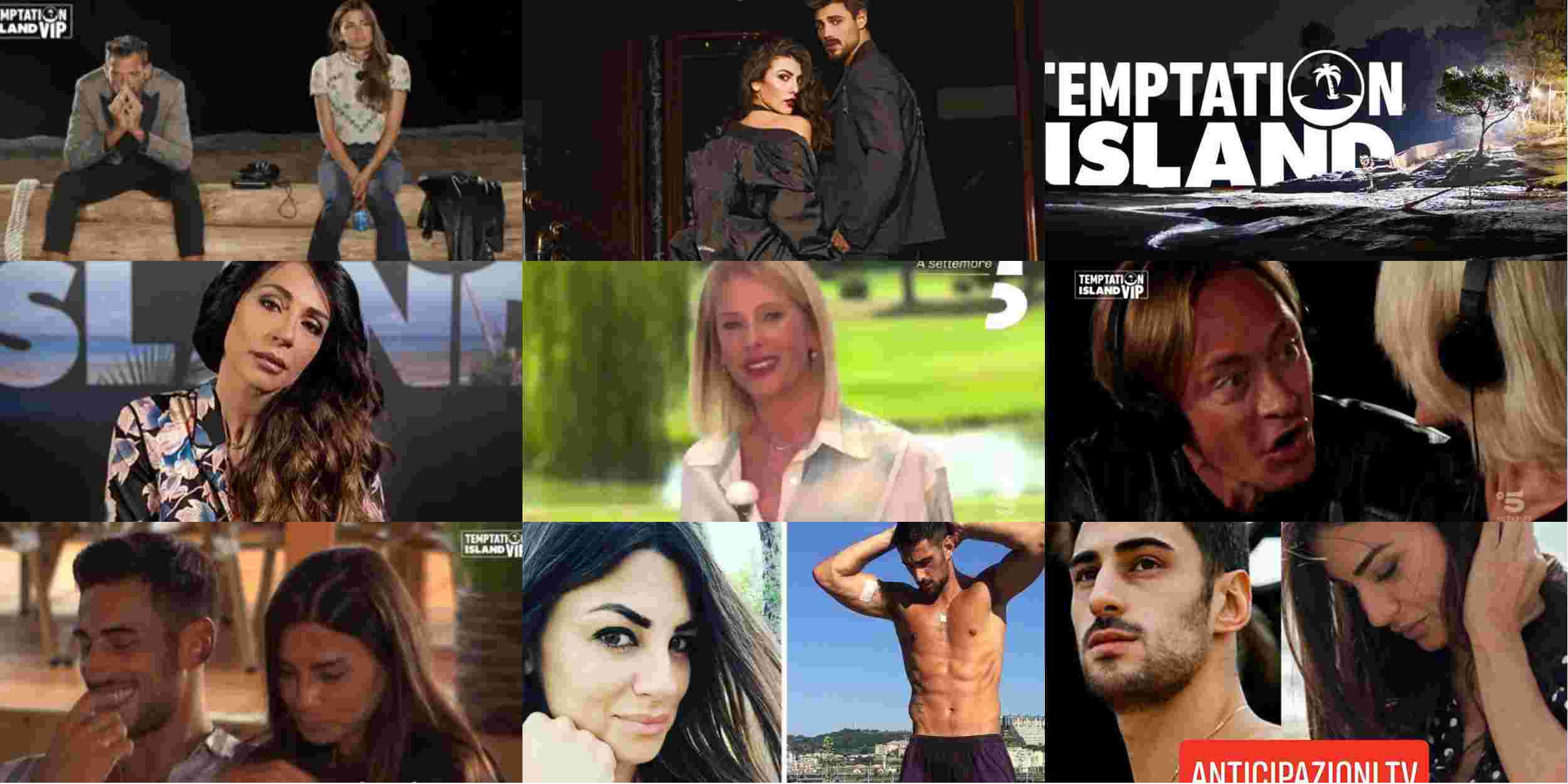 Temptation Island Vip 2, Pago torna su Instagram dopo la fine della storia con Serena: le sue parole