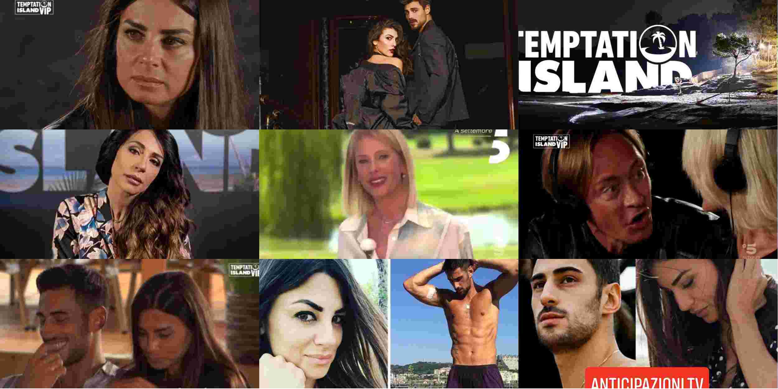 Temptation Island Vip 2, Selvaggia Lucarelli asfalta Serena Enardu: “Vada in miniera”