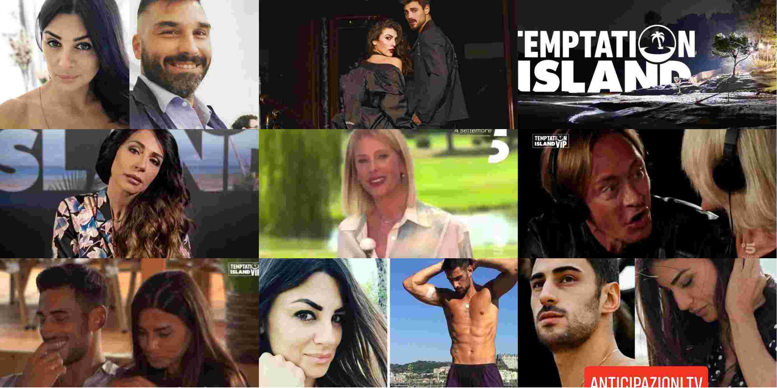 Temptation Island Vip 2019, Elga Enardu estende la denuncia per diffamazione: “Violenza inaudita”