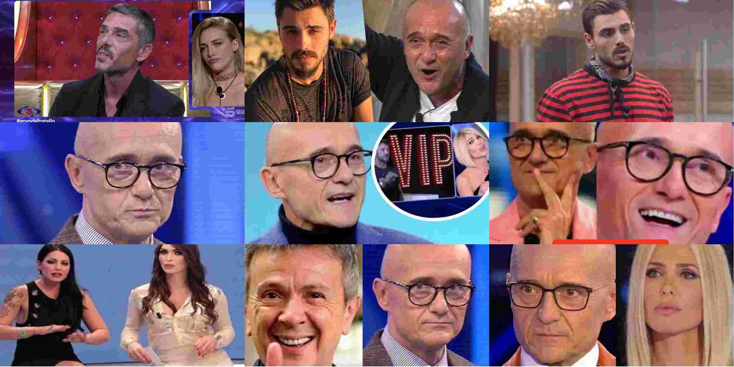 Grande Fratello VIP 2023, due di picche per Massimiliano Varrese? La decisione di Heidi Baci