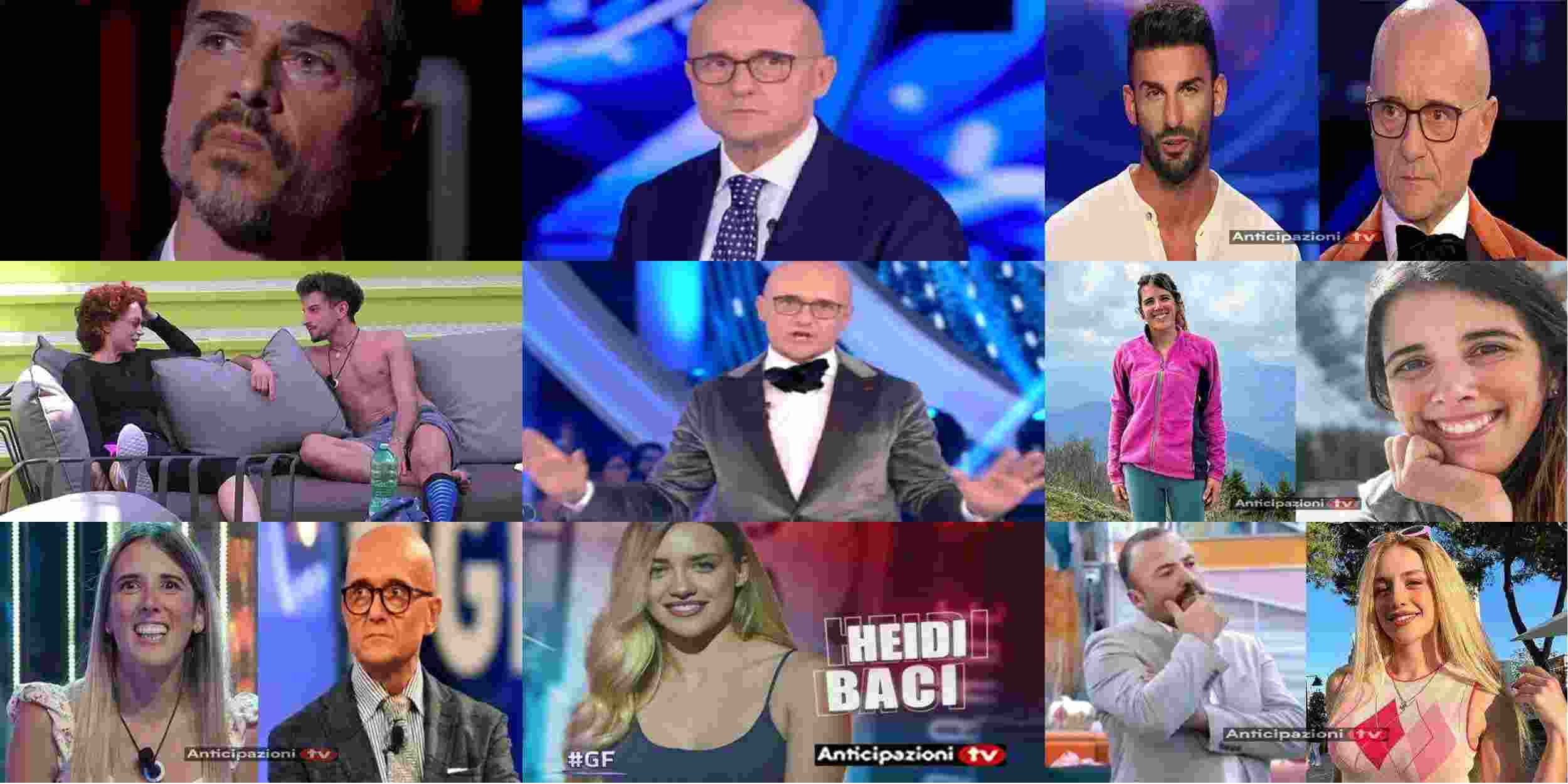 Grande Fratello VIP 2023, minacce di morte alla famiglia di Varrese: sua sorella prende una drastica decisione