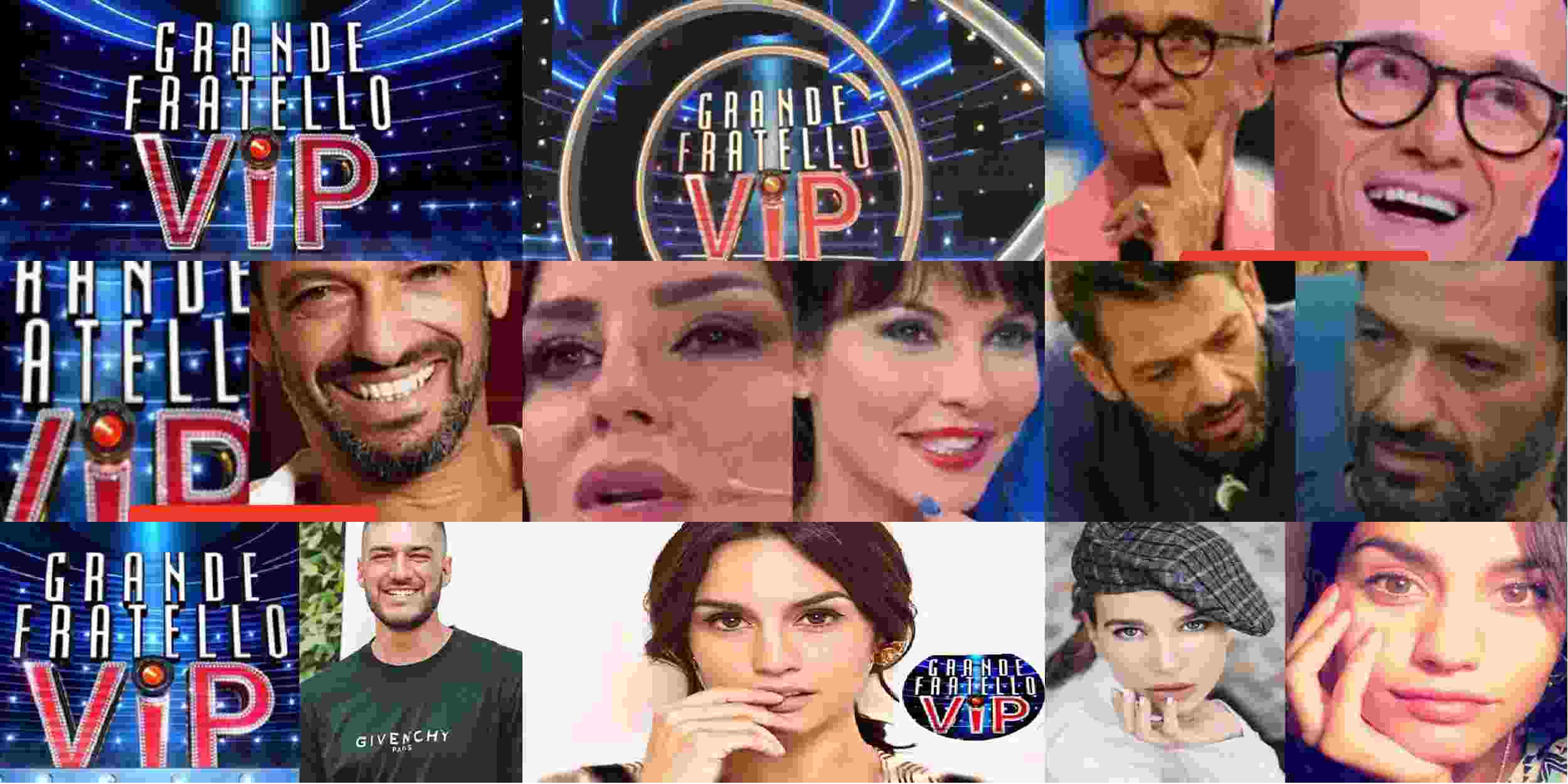 Grande Fratello Vip 4, Alfonso Signorini avrà ben due prime serate