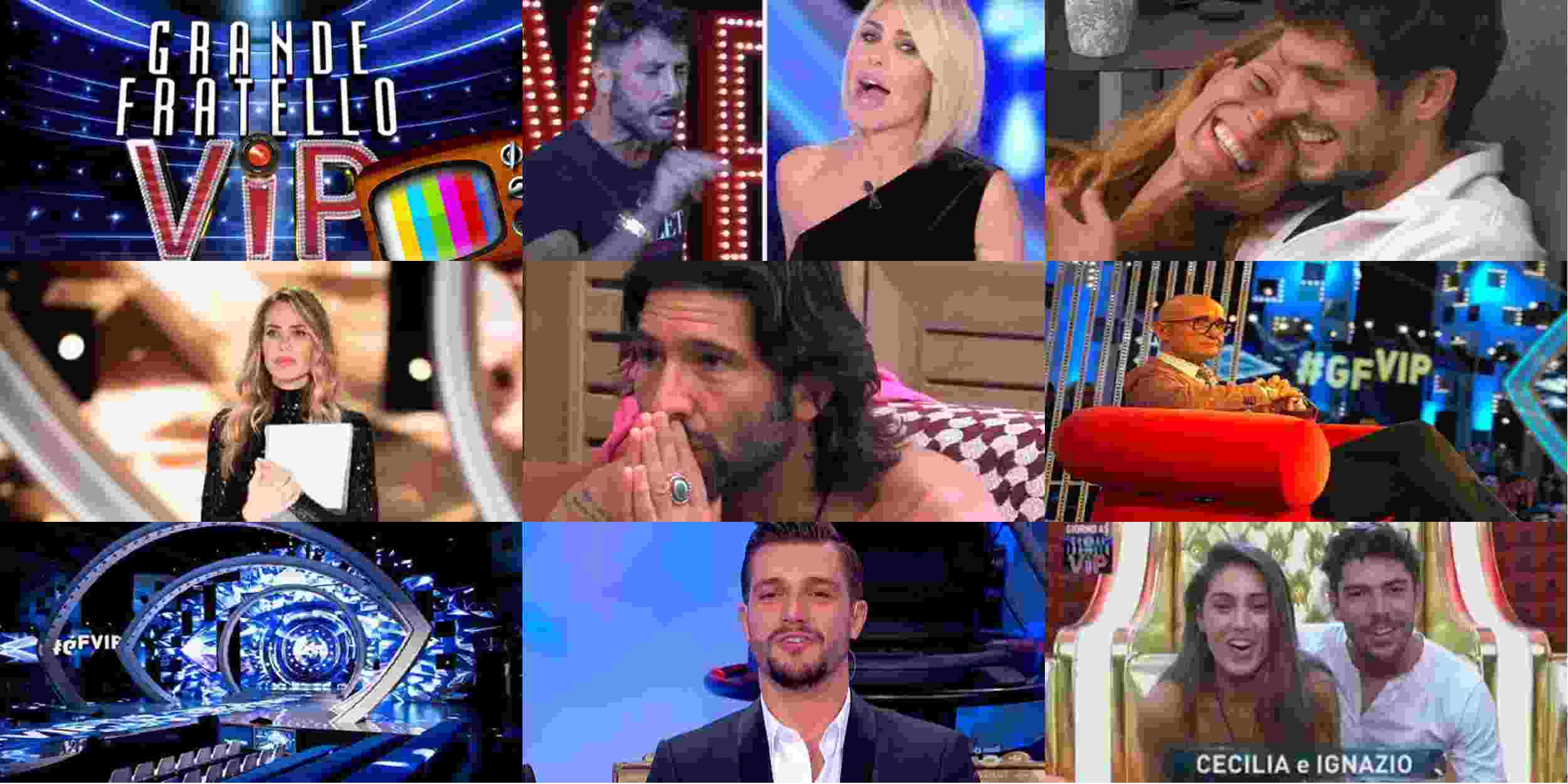 Grande Fratello Vip, ecco due ex di Uomini e Donne che parteciperanno