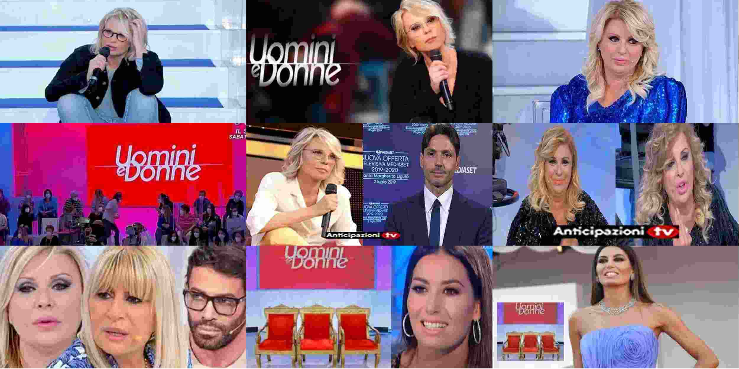 Uomini e Donne Vip, svelata la prima tronista: sarà una concorrente del GF Vip 7?