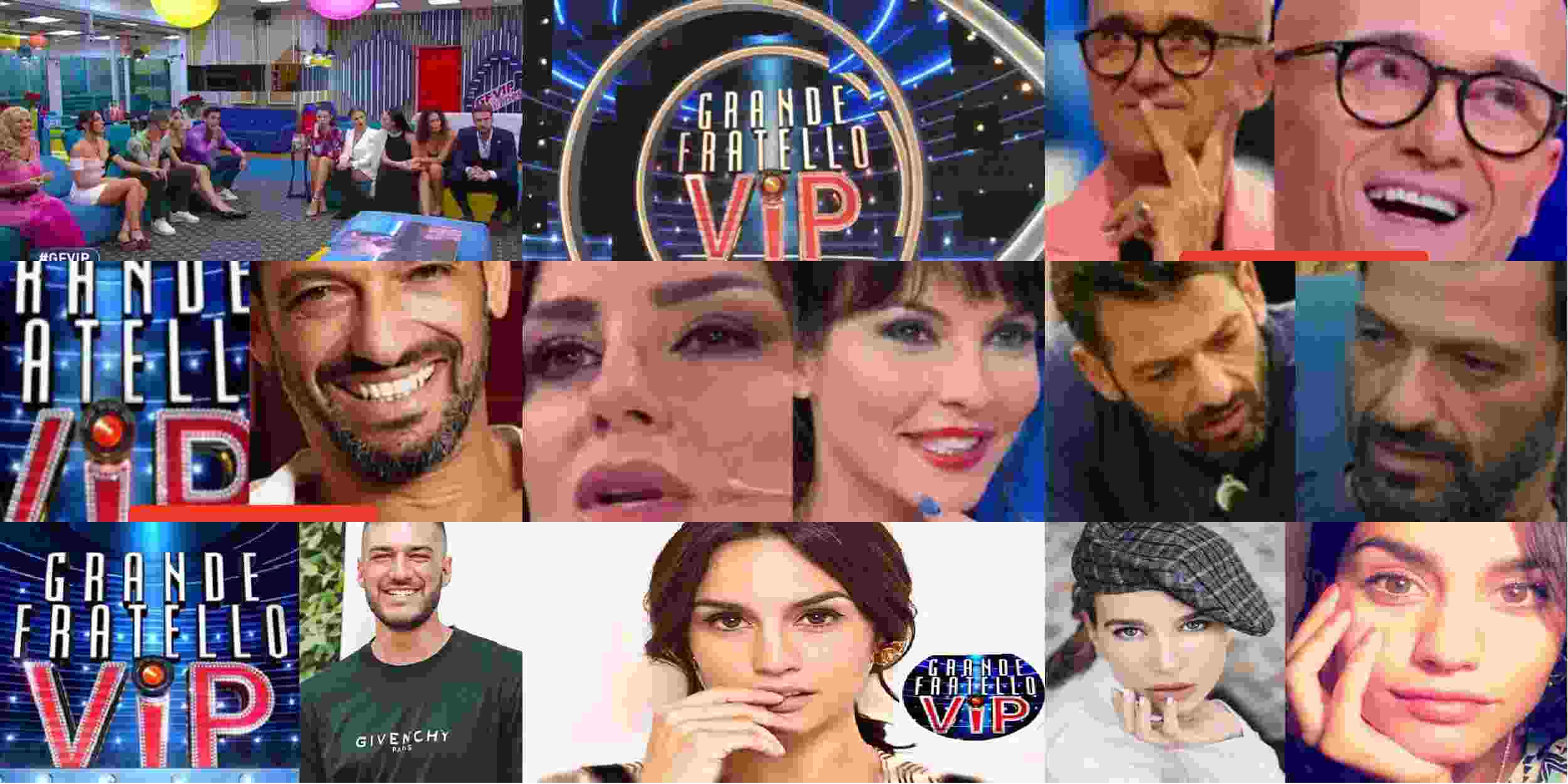Una Vippona di Alfonso Signorini pronta per il quarto reality