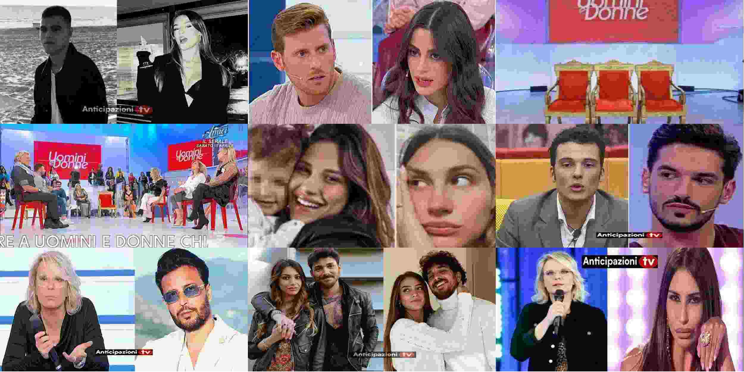 Virginia Degni torna sui social dopo che Cristian Forti ha scelto Valentina Pesaresi