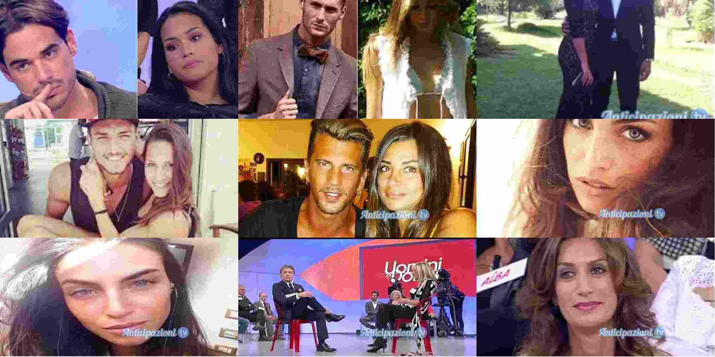 News Uomini e Donne, Virginia smaschera Nicolò: "Solo bugie"
