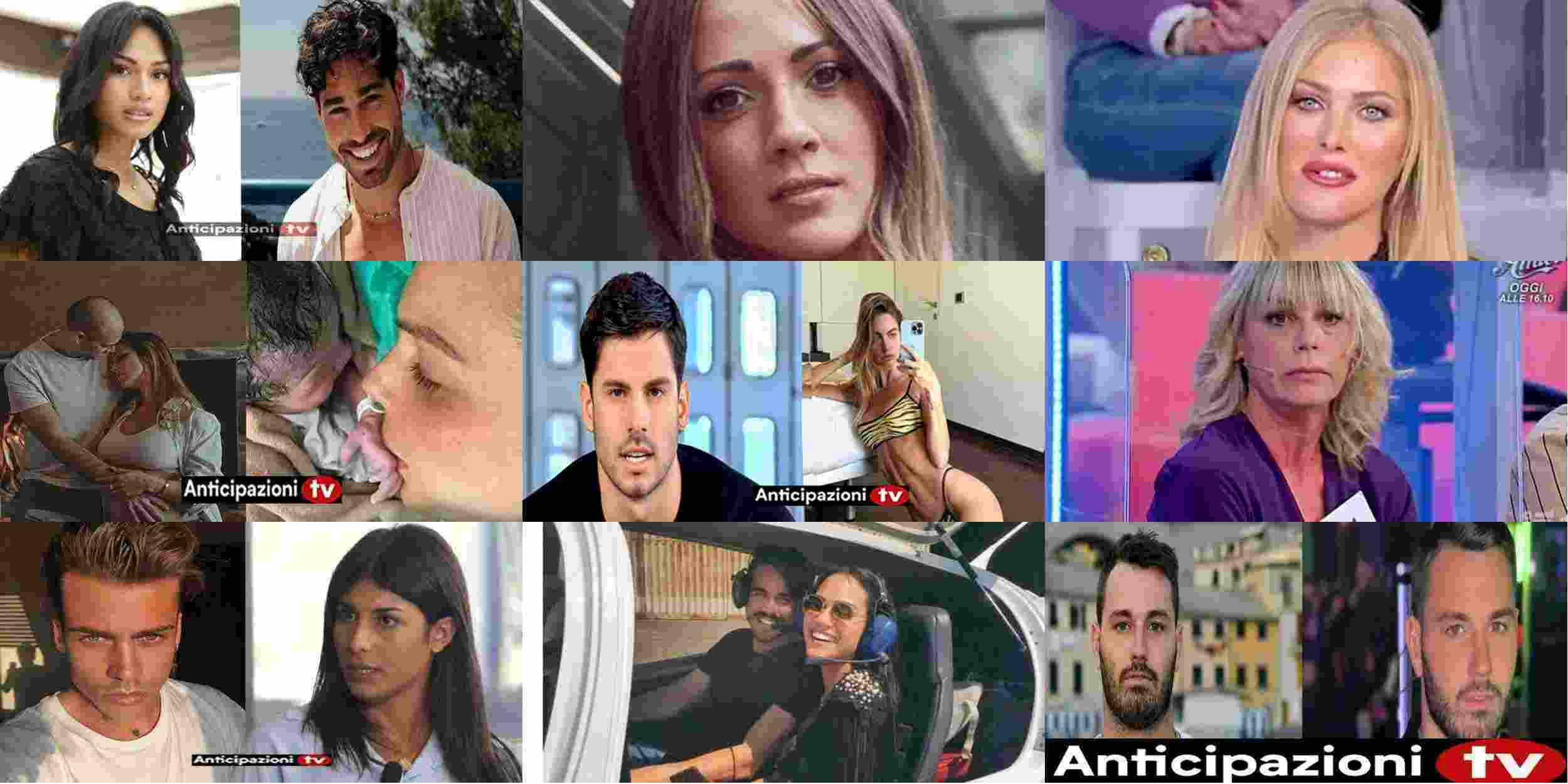 Gossip Uomini e Donne, Virginia Stablum e Luca Vezil in crisi? Gli indizi non passano inosservati