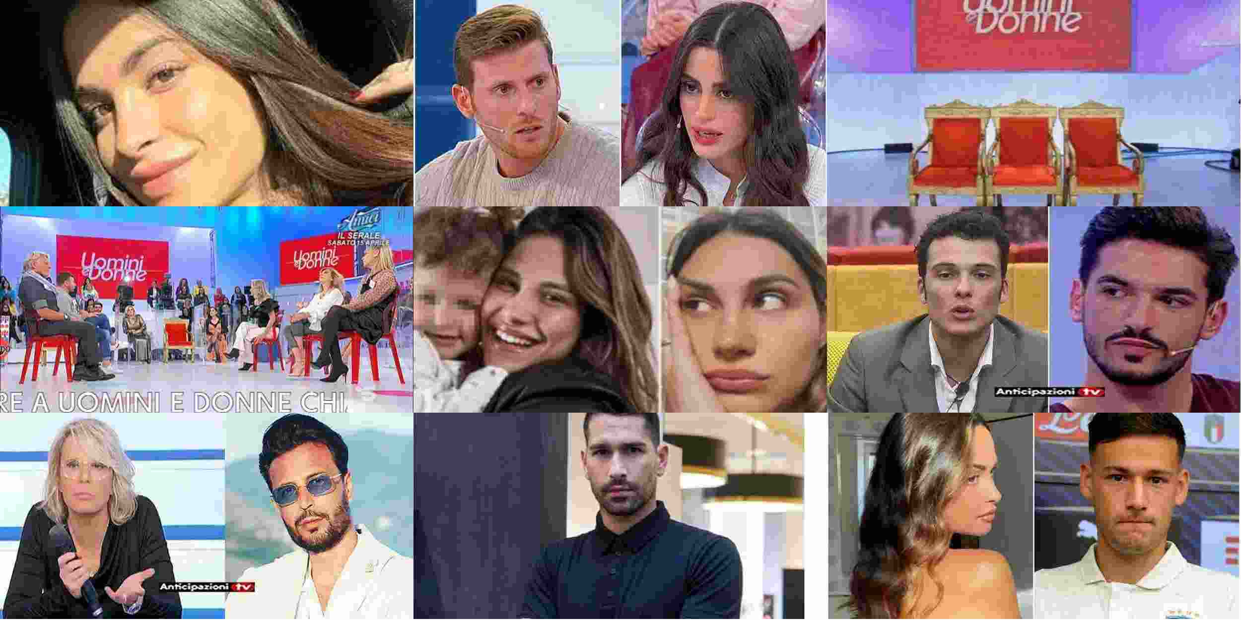 News Uomini e Donne, Vittoria Deganello affronta la maternità senza partner: il suo sfogo