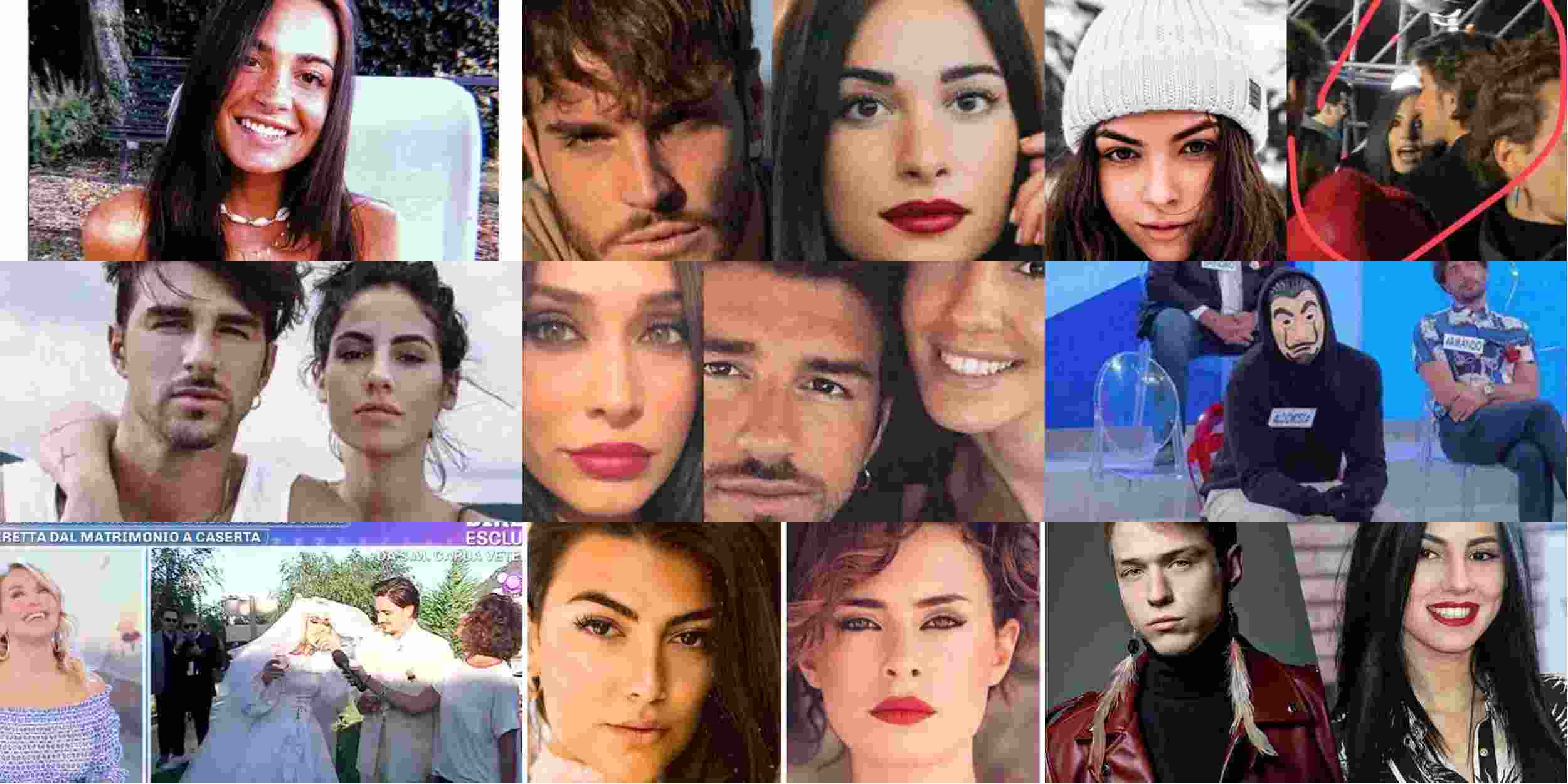 Uomini e donne gossip: Vittoria Deganello e gli scatti a luci rosse su Instagram
