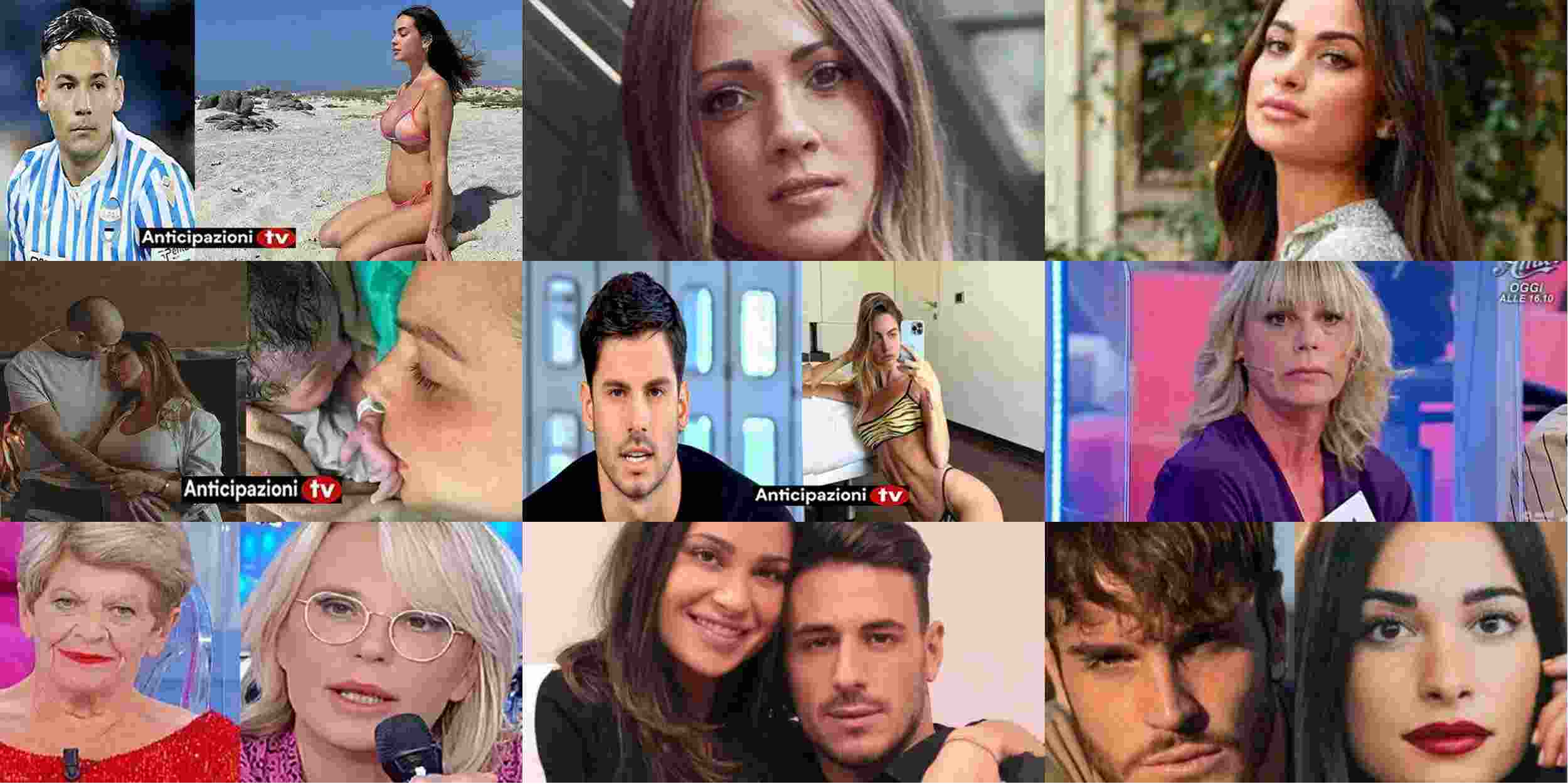 Uomini e Donne, Vittoria Deganello mamma single: ecco come hanno reagito i genitori