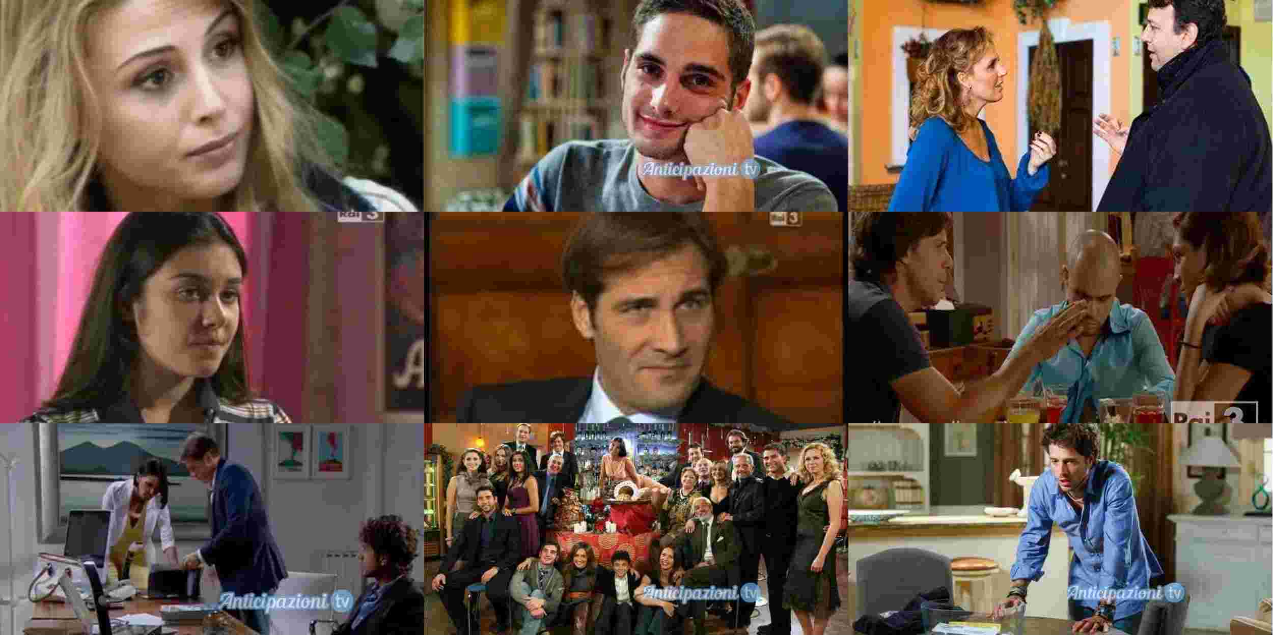 Anticipazioni Un posto al sole, 20 marzo 2017: Vittorio allo stremo, Niko reagisce