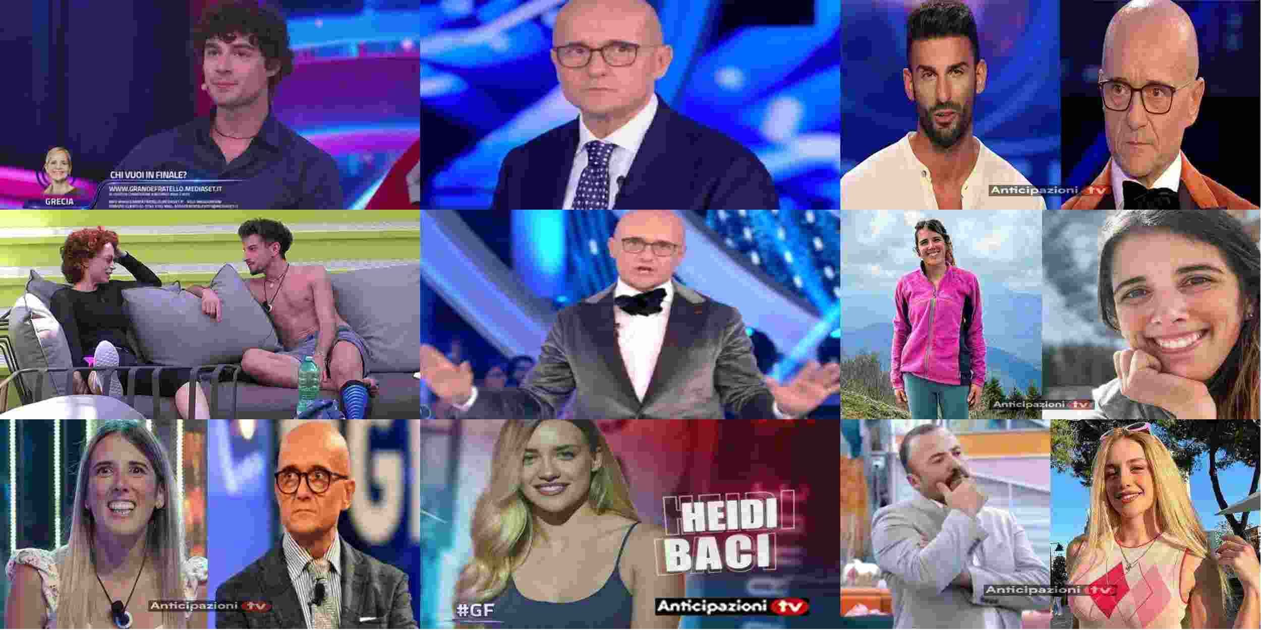 Grande Fratello, Vittorio Menozzi triste e abbattuto per il trattamento ricevuto? Interviene la madre