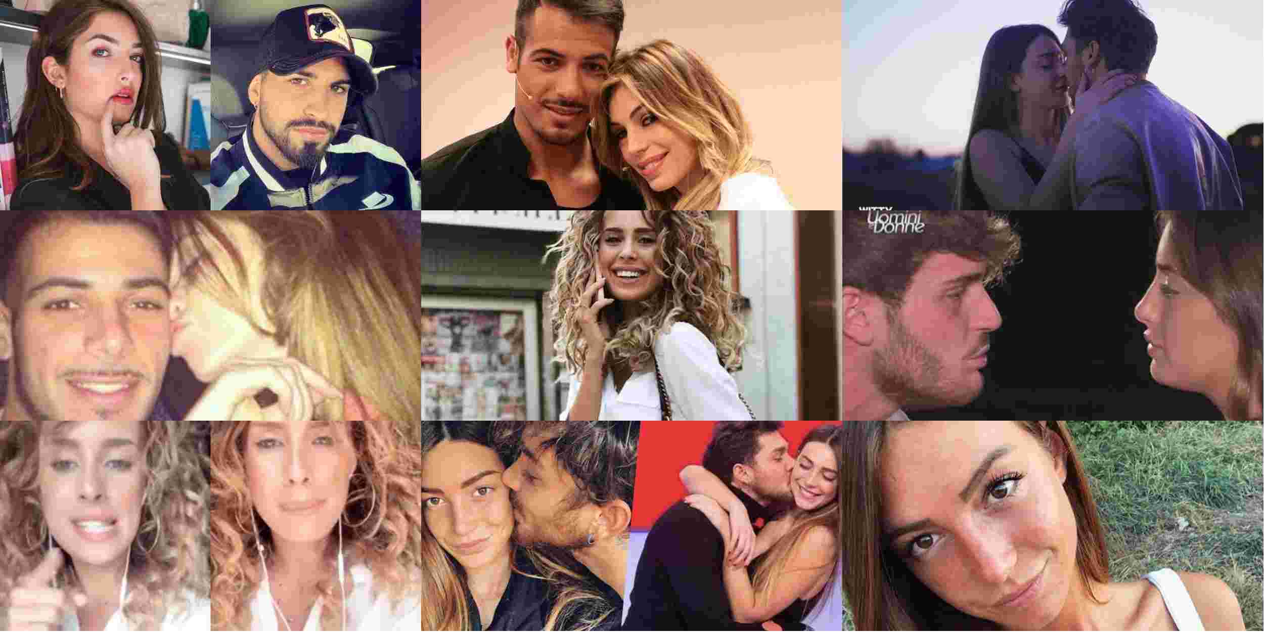 Vittorio Parigini, ex di Sara Affi Fella, corteggia Nilufar Addati? Lei ammette...