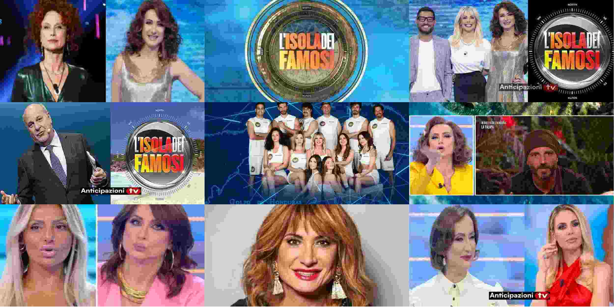 L’Isola dei Famosi 2024, Vladimir Luxuria chiama Beatrice Luzzi: un nuovo ruolo per lei?