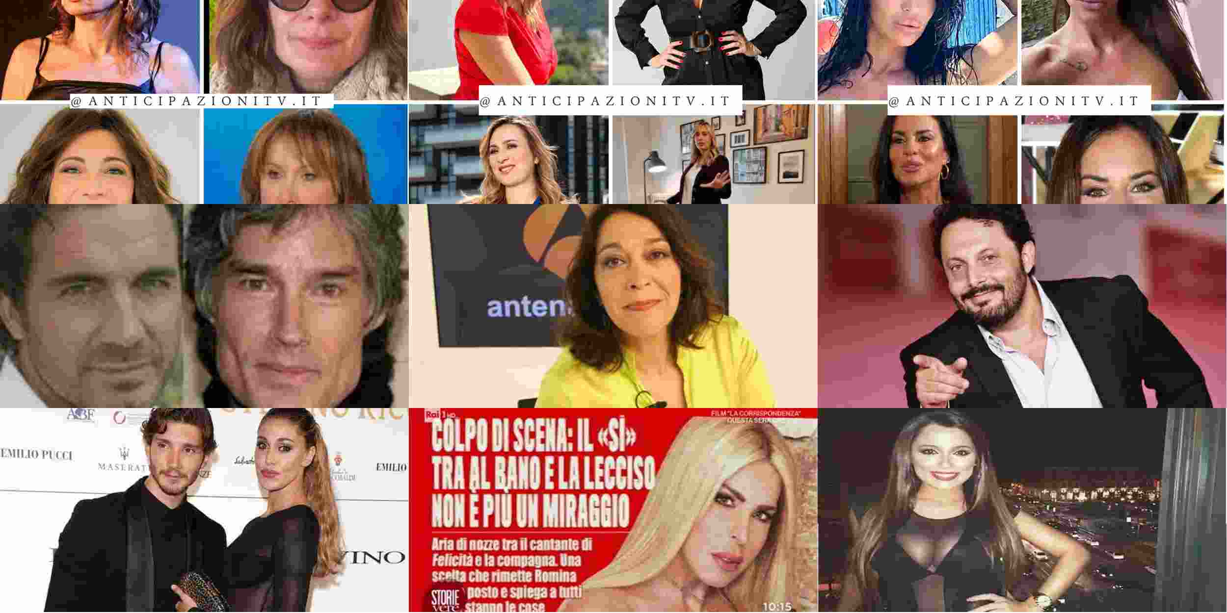 Vladimir Luxuria investita sulle strisce pedonali