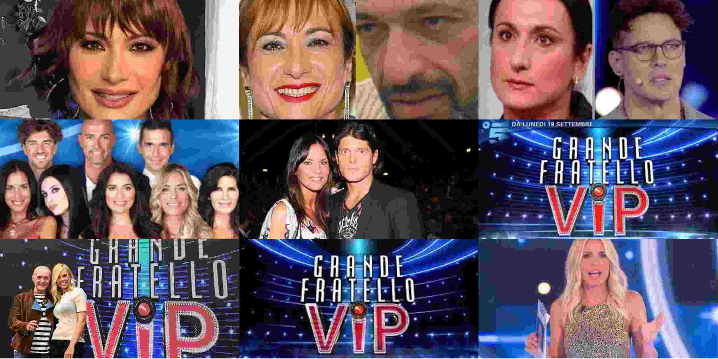 Gf Vip 2021, Vladimir Luxuria tra i nuovi concorrenti?