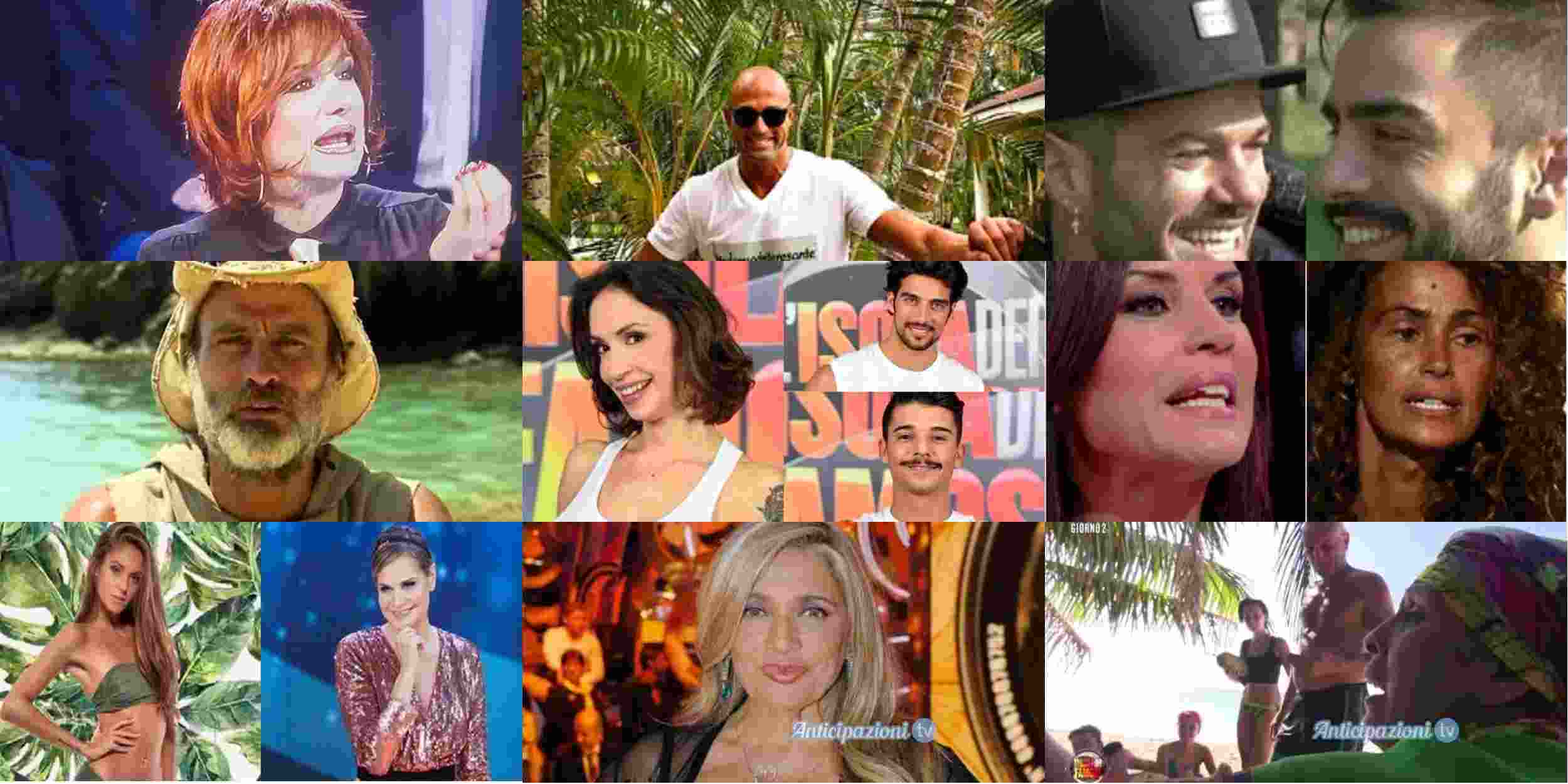 Isola dei Famosi 2017, Vladimir Luxuria: presto un annuncio clamoroso