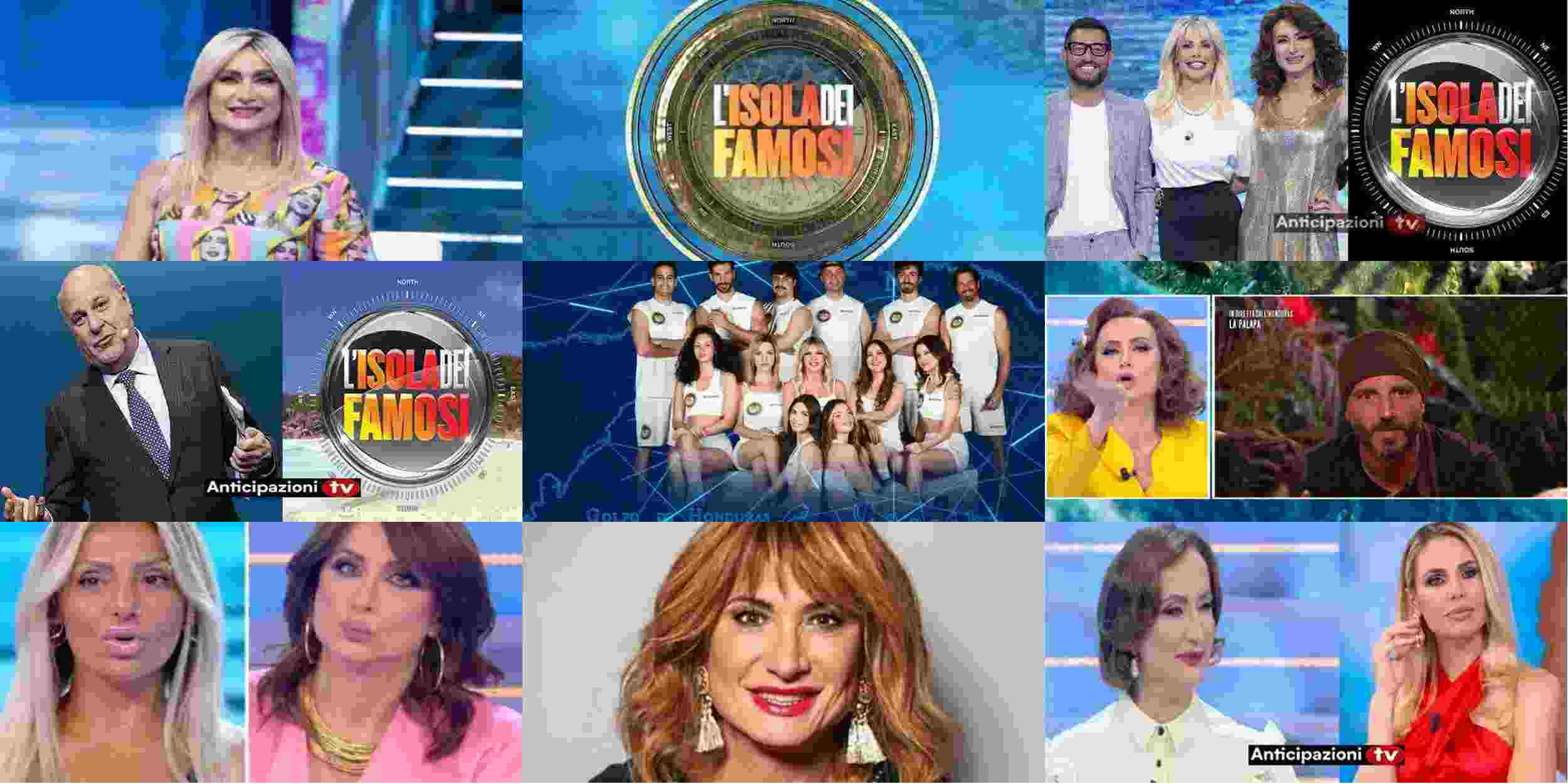 L’Isola dei Famosi 2024, Vladimir Luxuria punta in alto: trattative con due attori amatissimi