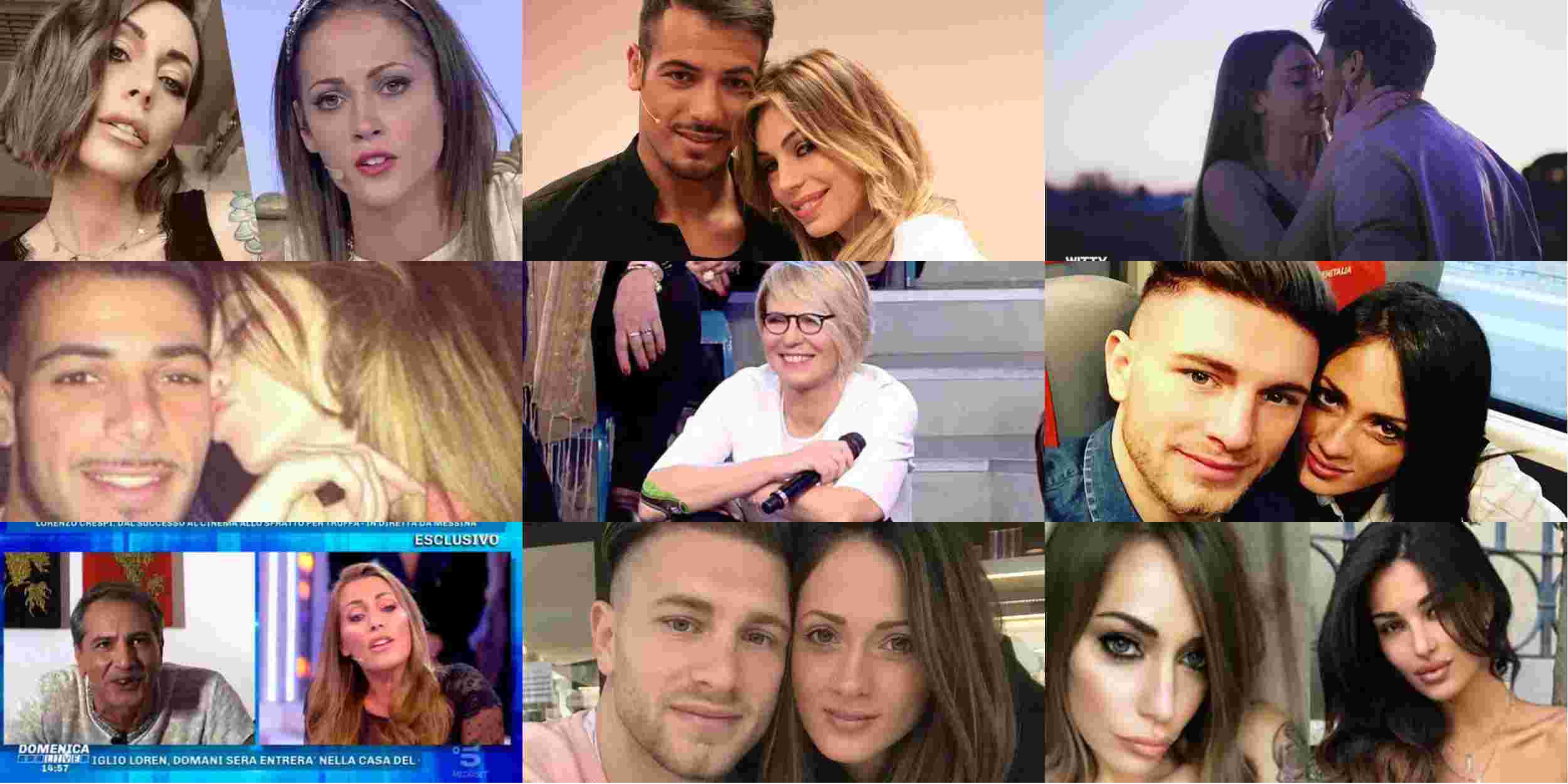 Volano coltelli tra Teresa Cilia e Karina Cascella: “So cosa hai fatto a Paola Frizziero”