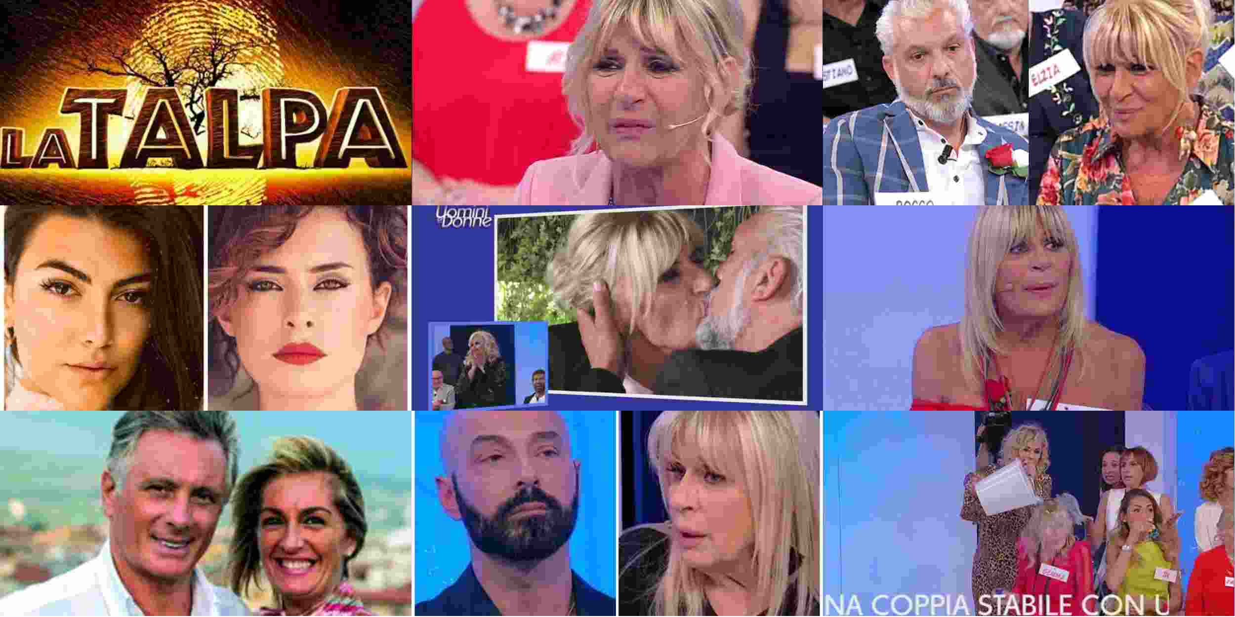 Volto noto di Uomini e Donne nel cast de “La Talpa”