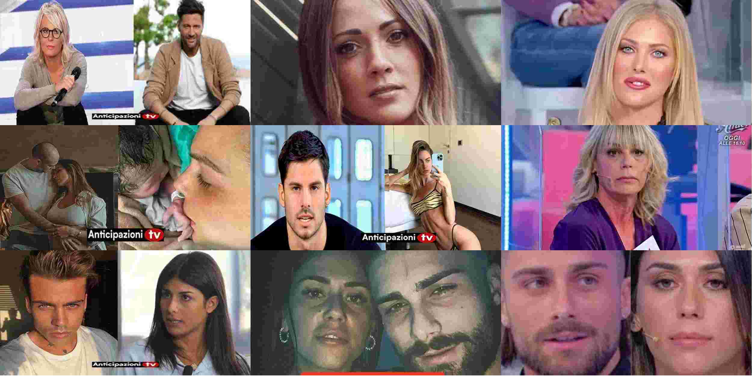 Temptation Island 2023, volto noto di Uomini e Donne tra i tentatori: ecco di chi si tratta