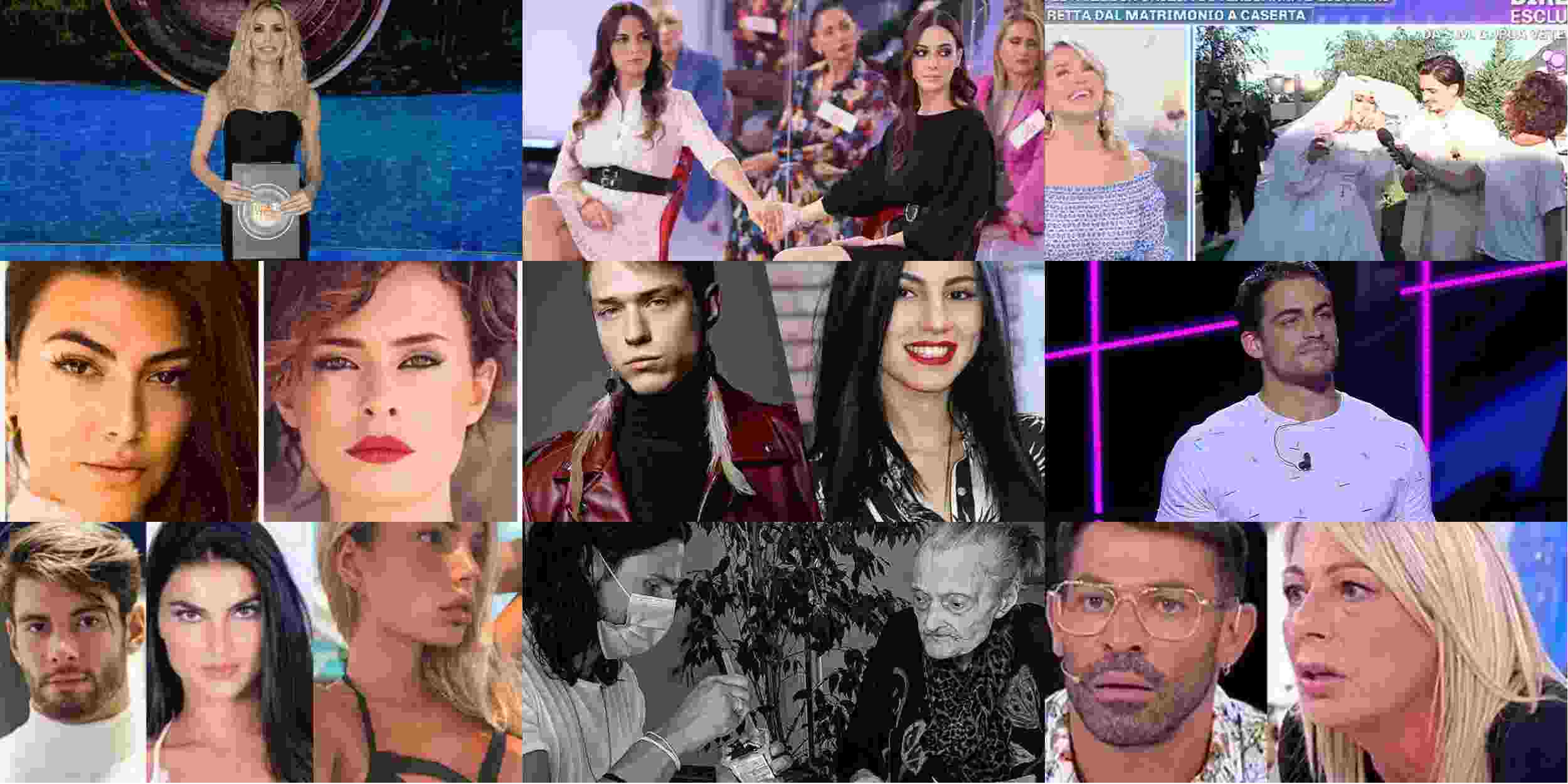 Uomini e Donne, un volto noto del programma va all'Isola dei Famosi