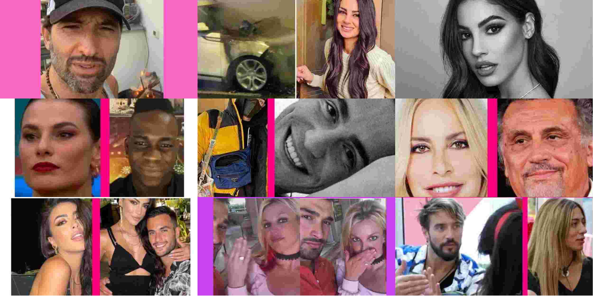 Il dramma di Walter Nudo dopo il GF Vip: “Mi considero un sopravvissuto”