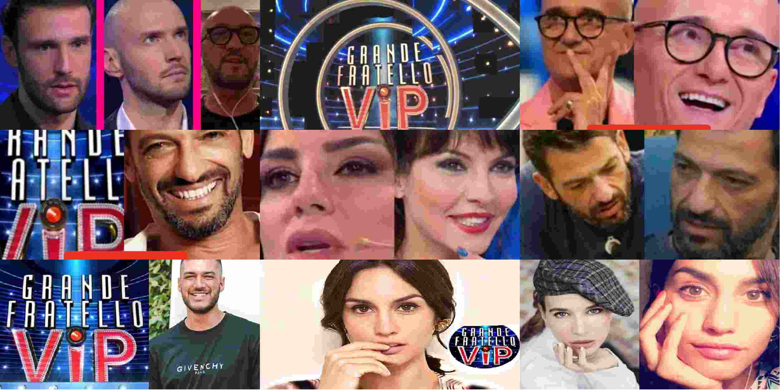 Gf vip 5, Walter Zenga incontra i figli Andrea e Nicol e fa una proposta: il pubblico si divide