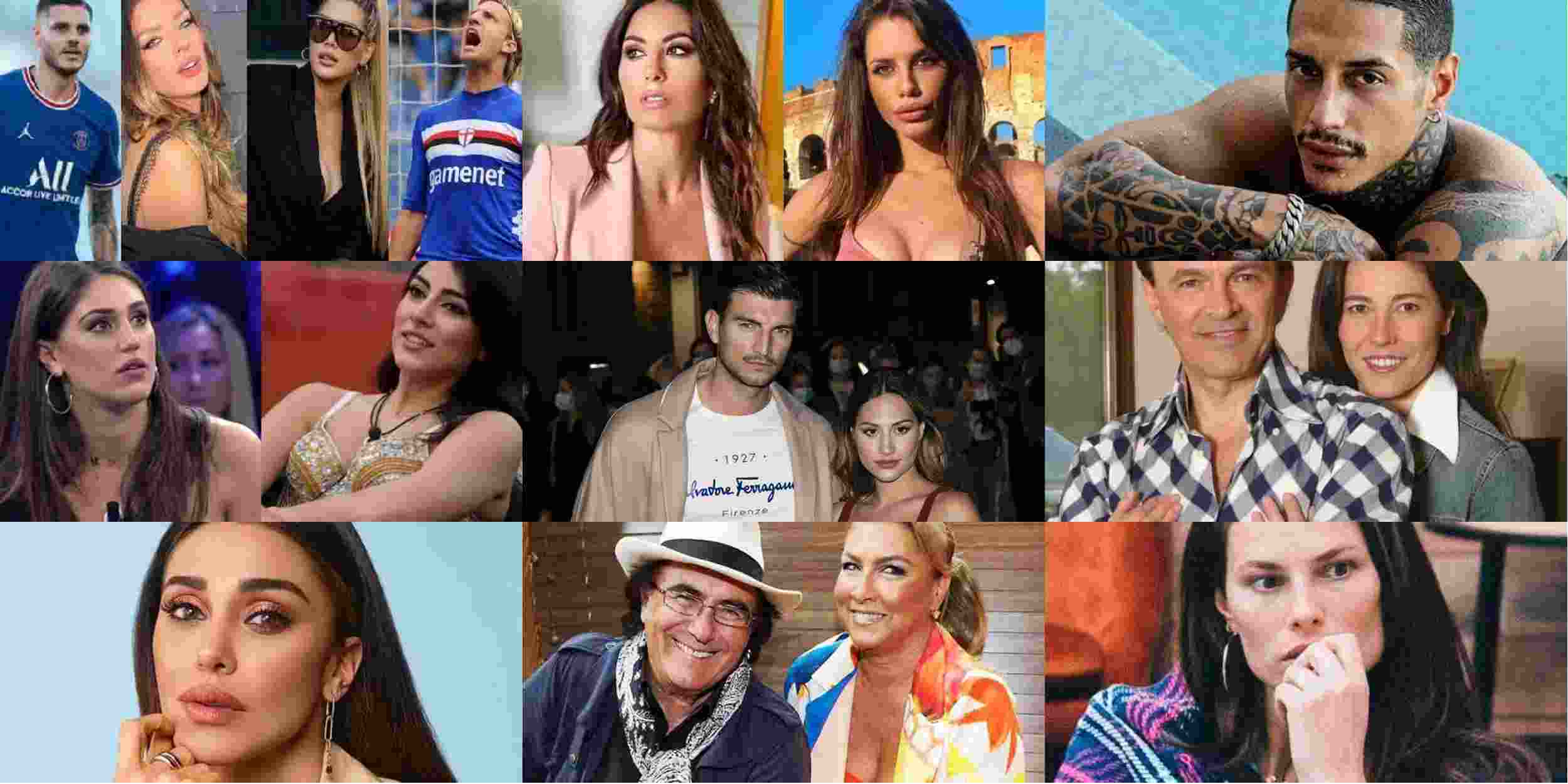 Wanda Nara perdona Icardi: la modella China Suarez vuota il sacco