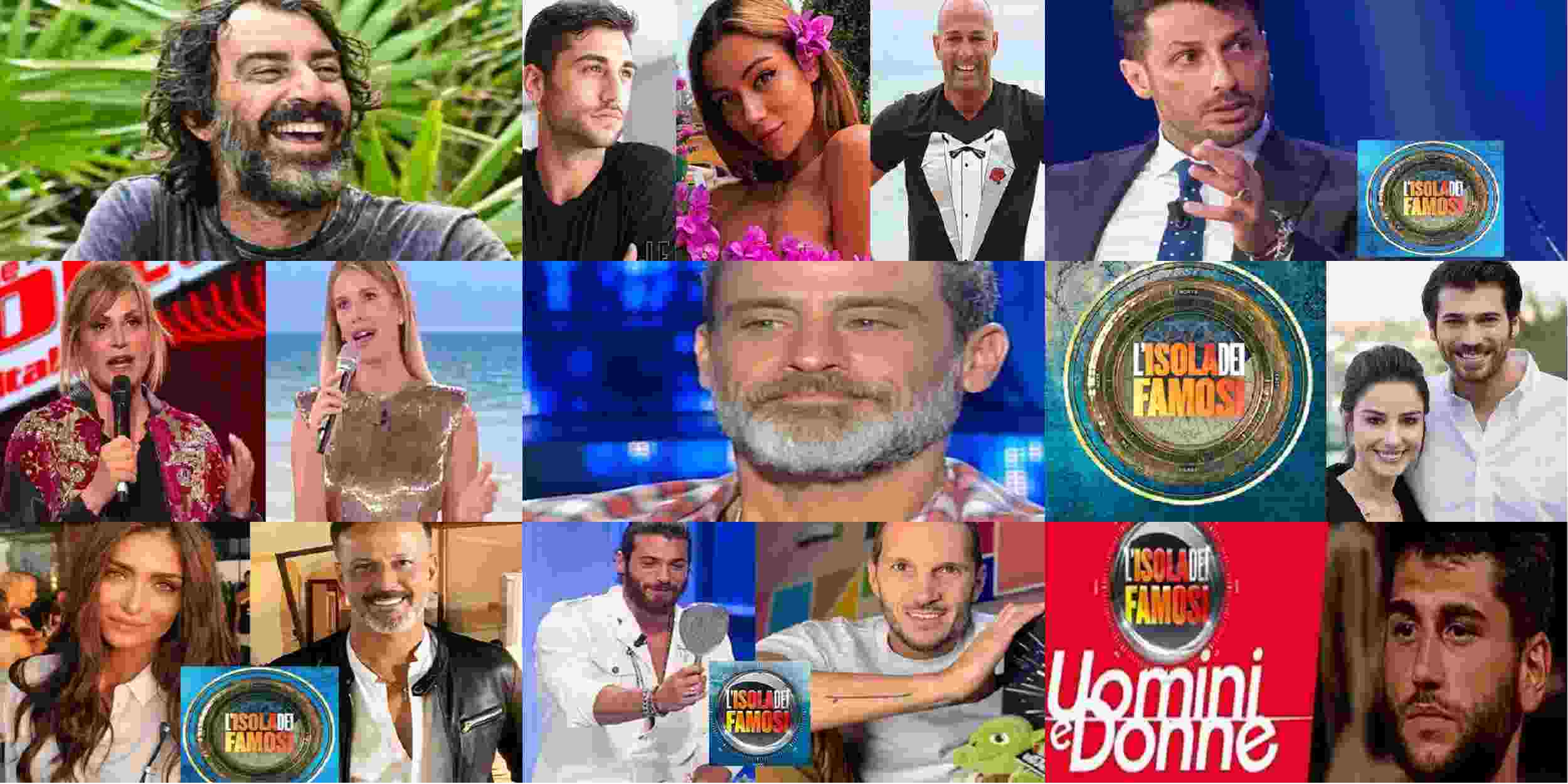 Isola dei Famosi 2023, il web chiede la squalifica di Marco Mazzoli: “È body shaming”