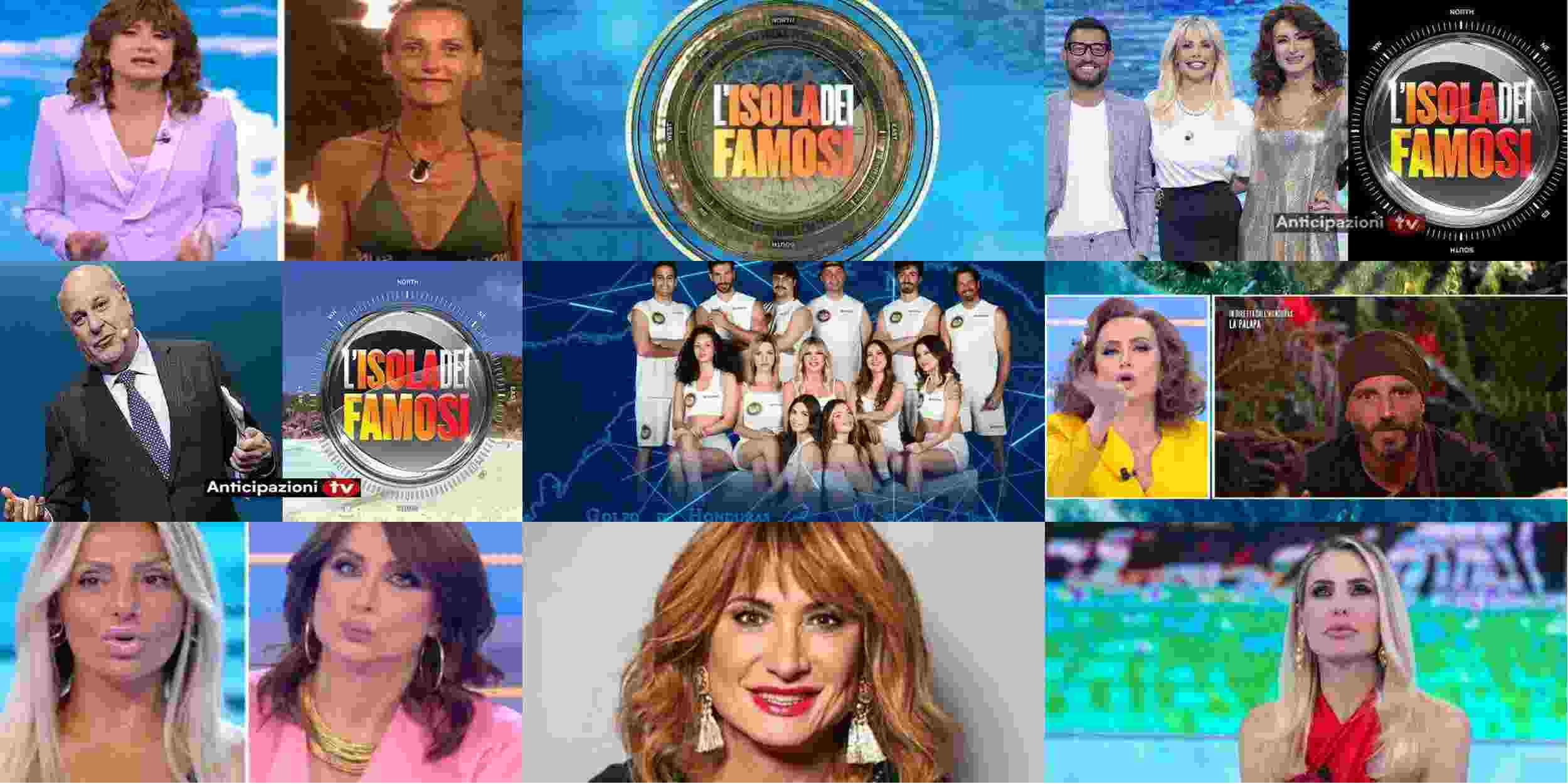 L’Isola dei Famosi 18, il web si scaglia contro Vladimir Luxuria: c’entra Valentina Vezzali