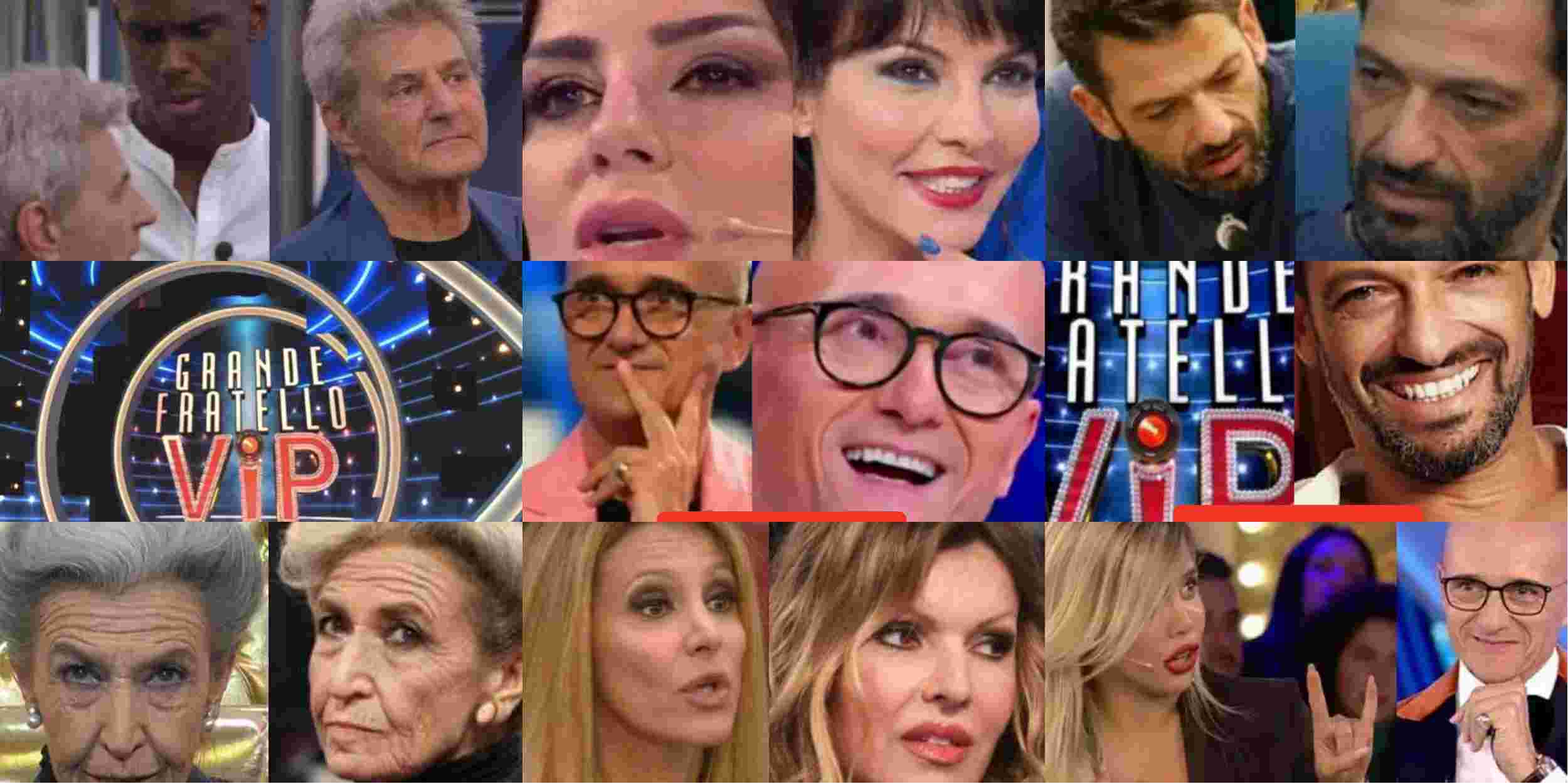 GF vip 5, il web insorge contro la squalifica di Fausto Leali: “Messo alla gogna!”