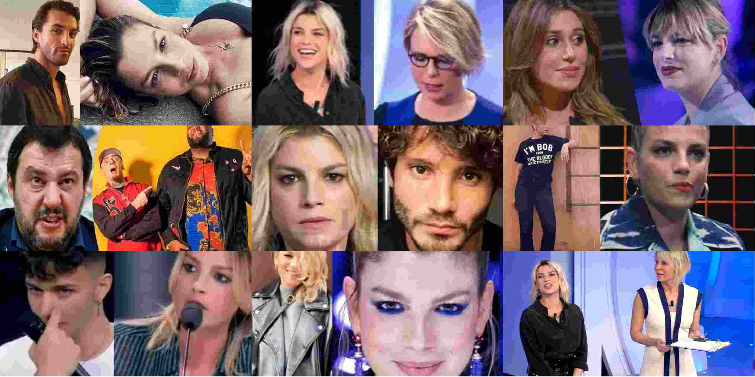 X factor 14, Emma Marrone ha una nuova fiamma? L’avvistamento di fuoco