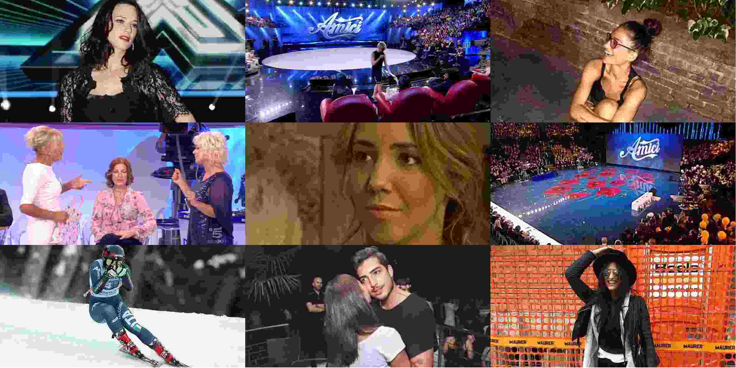 X Factor 2018: Asia Argento cacciata dal talent?